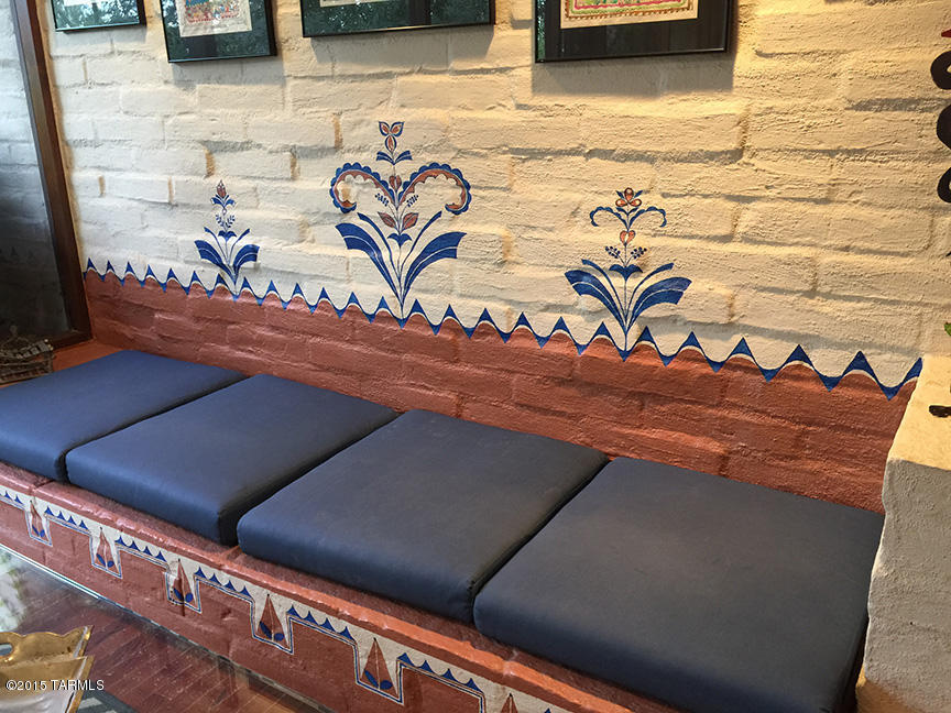 Catalina Foothills Estates NO. 5 - Residential