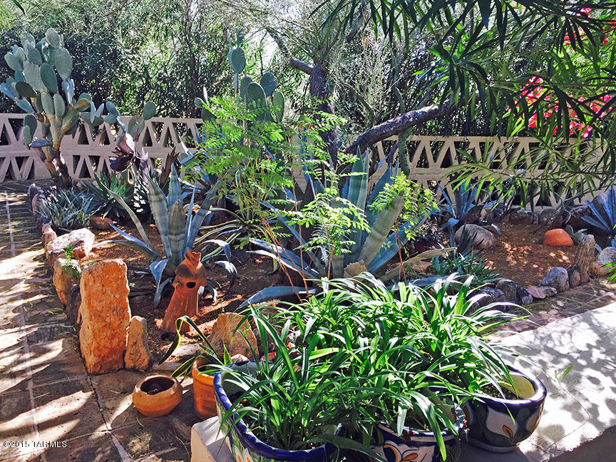 Catalina Foothills Estates NO. 5 - Residential