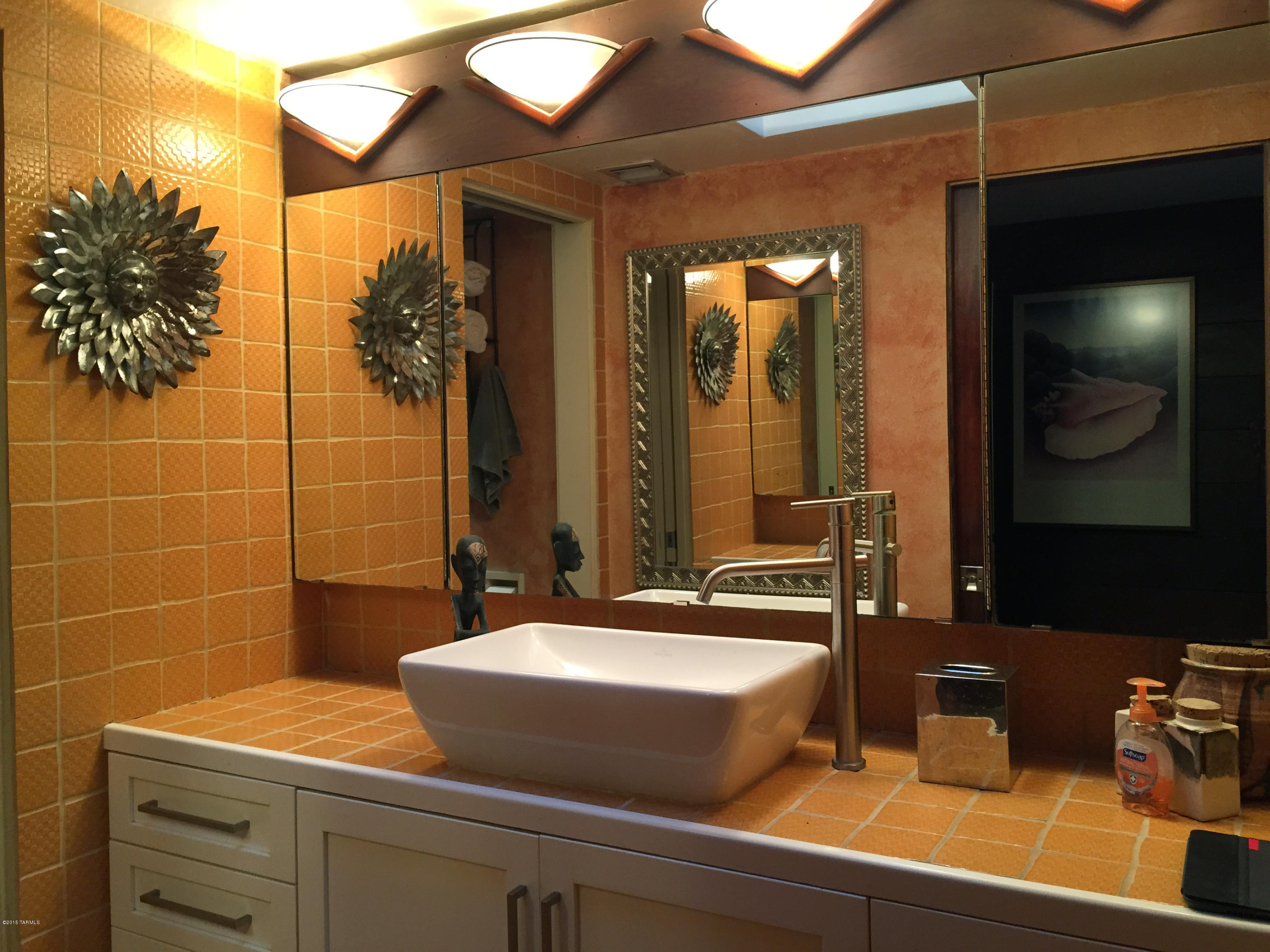 Catalina Foothills Estates NO. 5 - Residential