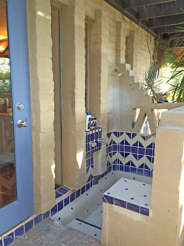 Catalina Foothills Estates NO. 5 - Residential