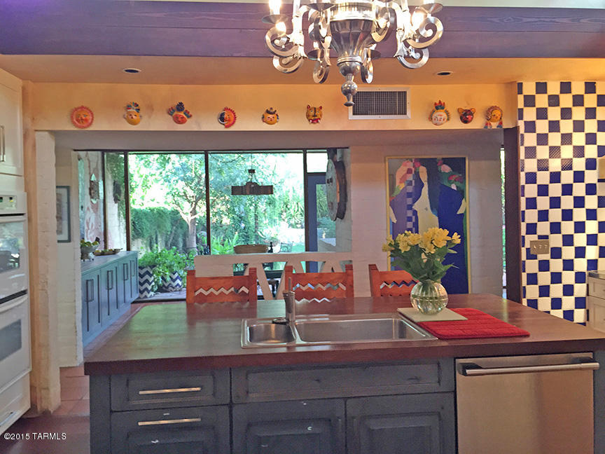 Catalina Foothills Estates NO. 5 - Residential