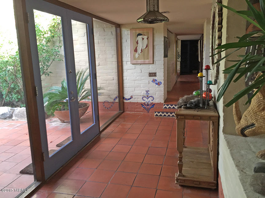 Catalina Foothills Estates NO. 5 - Residential