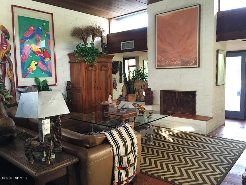 Catalina Foothills Estates NO. 5 - Residential