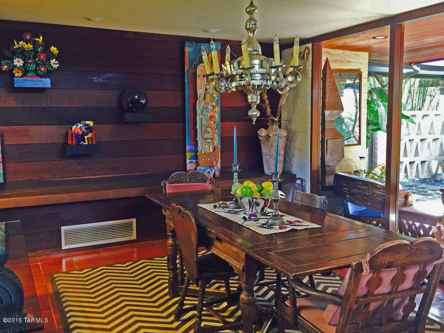 Catalina Foothills Estates NO. 5 - Residential