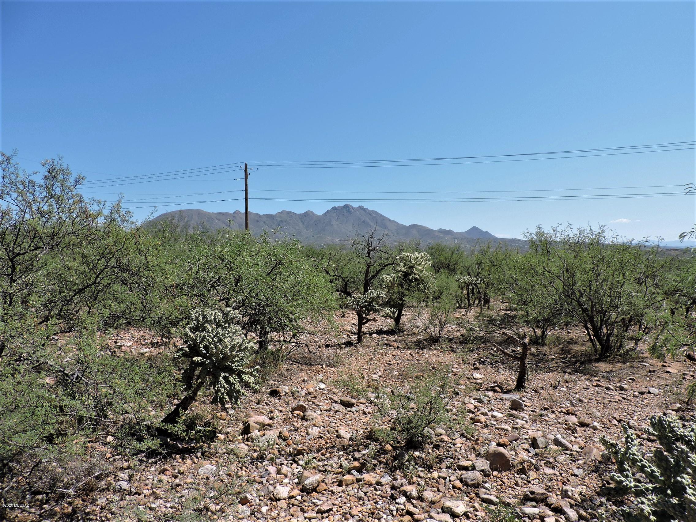 Rio Rico Villas 11 - Land
