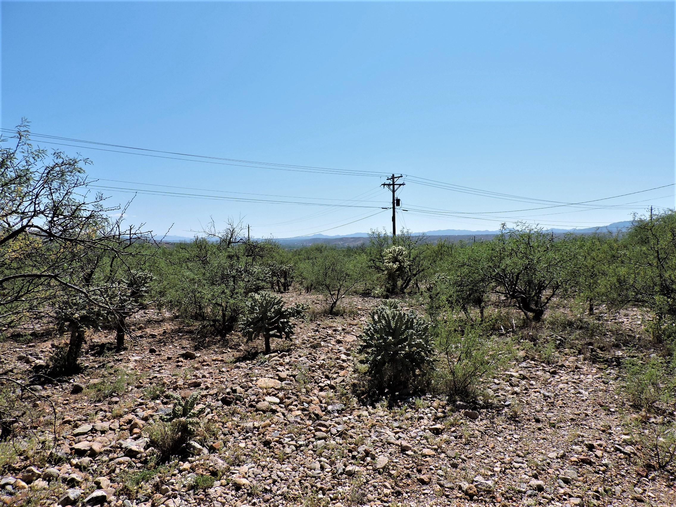 Rio Rico Villas 11 - Land