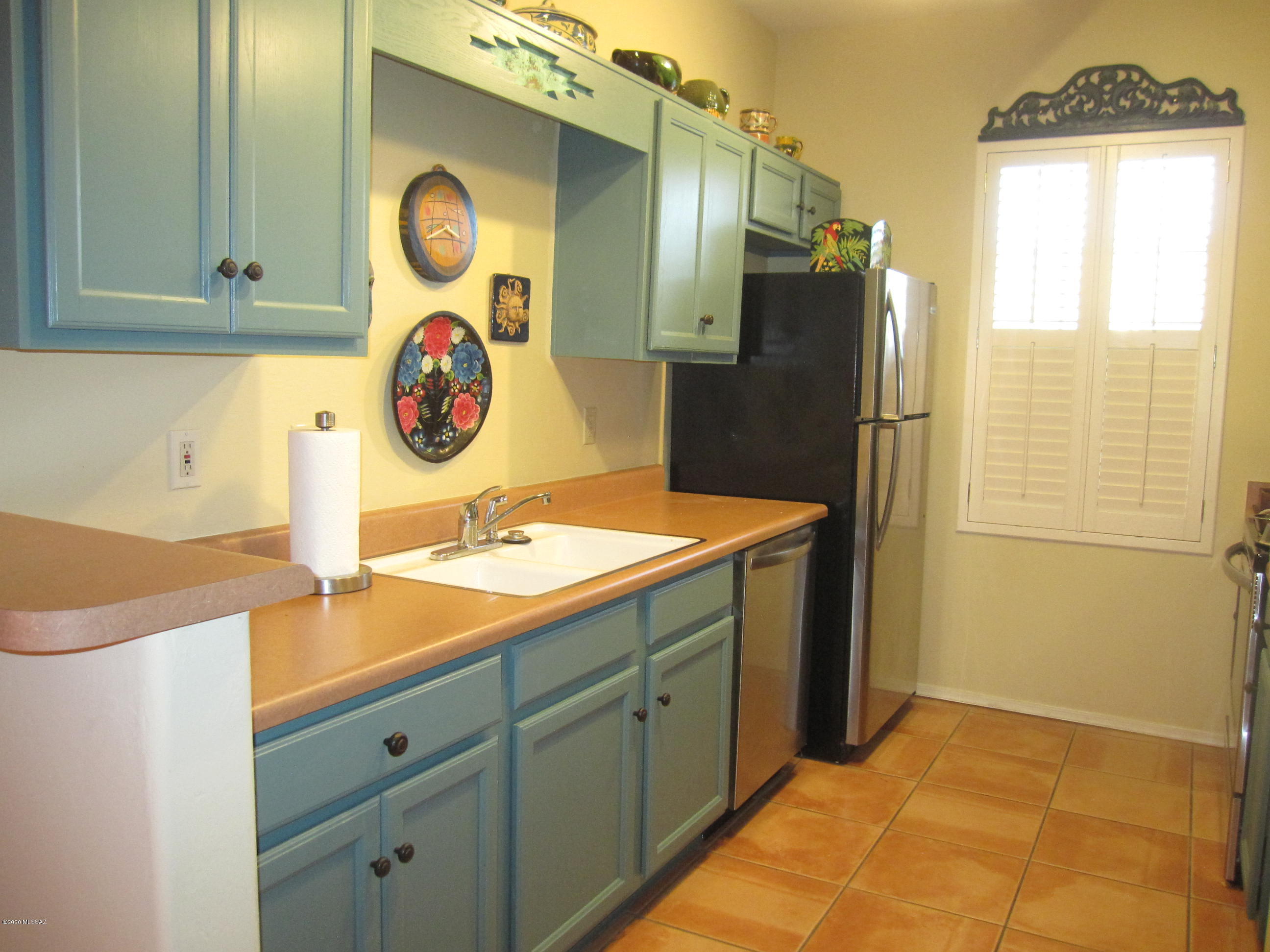 Roadhaven Resort Inc. - Residential