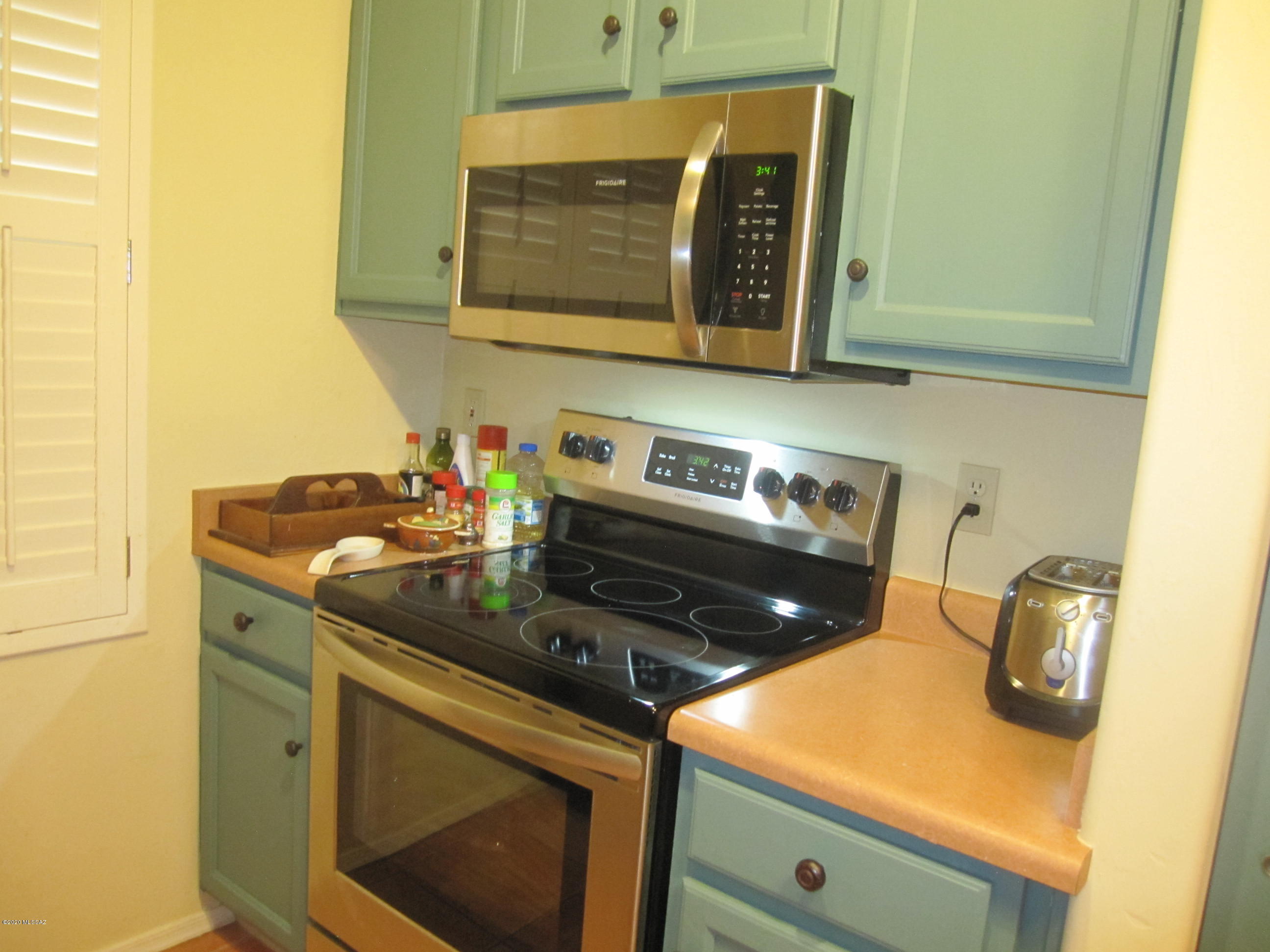 Roadhaven Resort Inc. - Residential