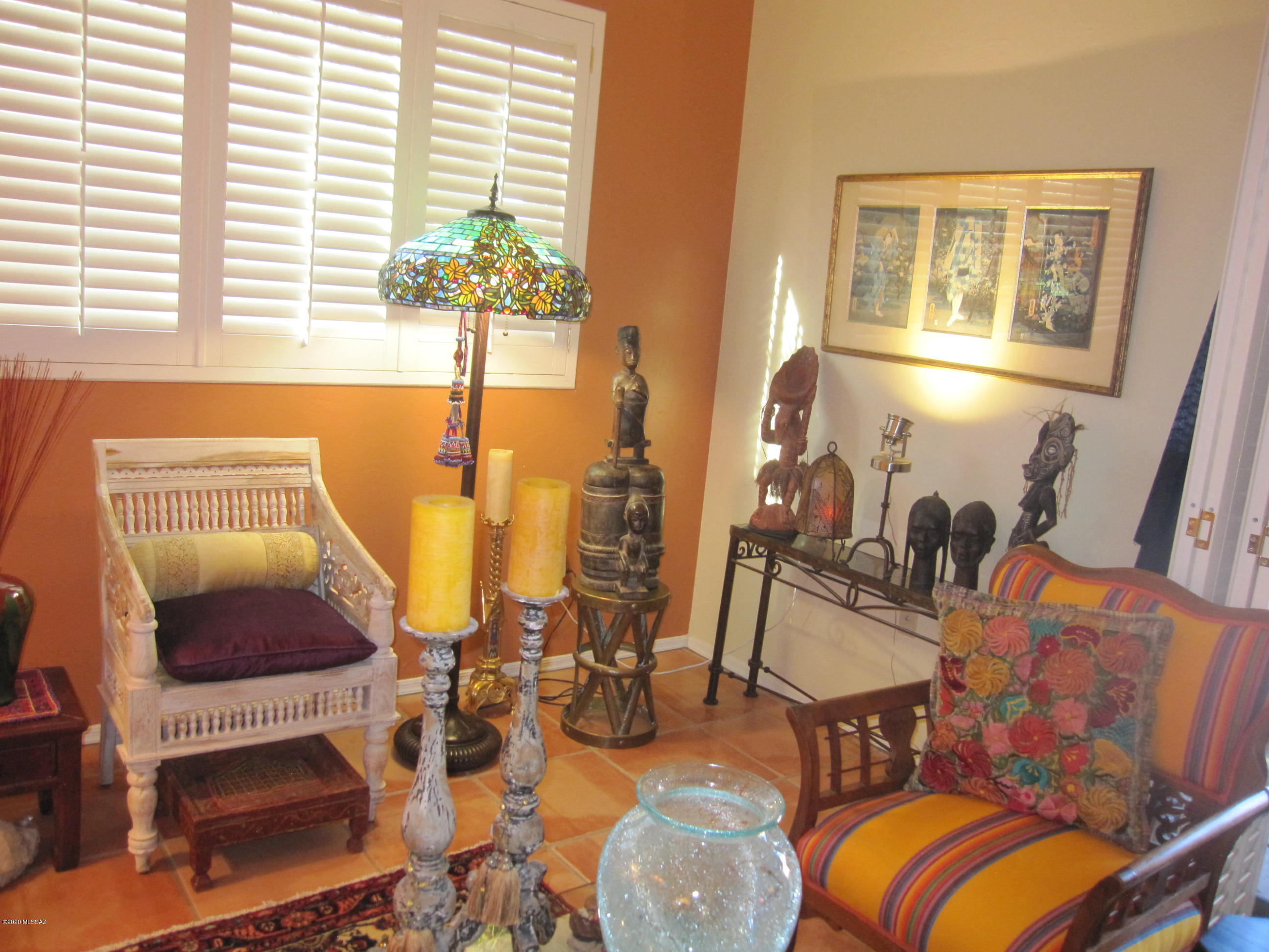 Roadhaven Resort Inc. - Residential