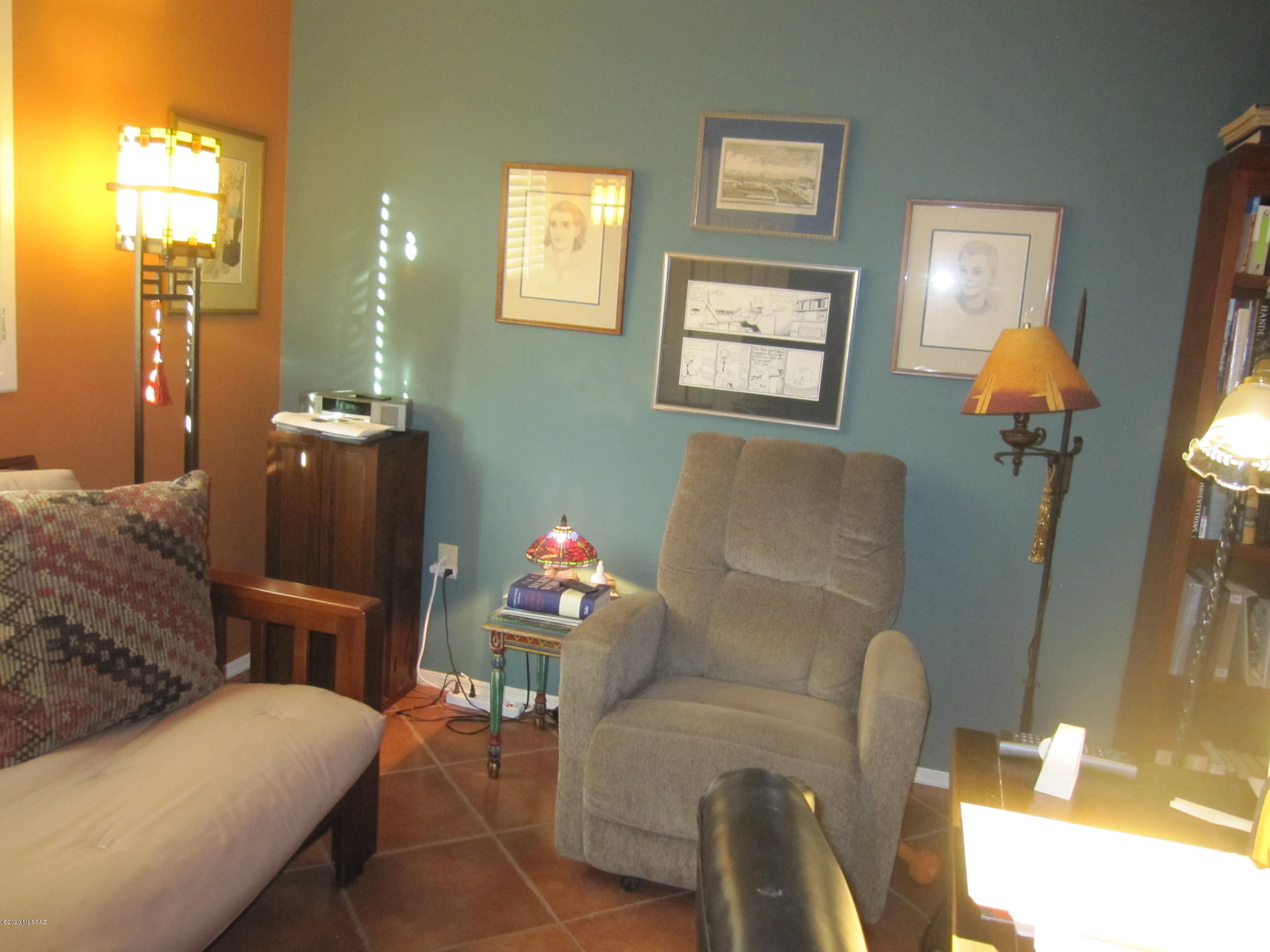 Roadhaven Resort Inc. - Residential