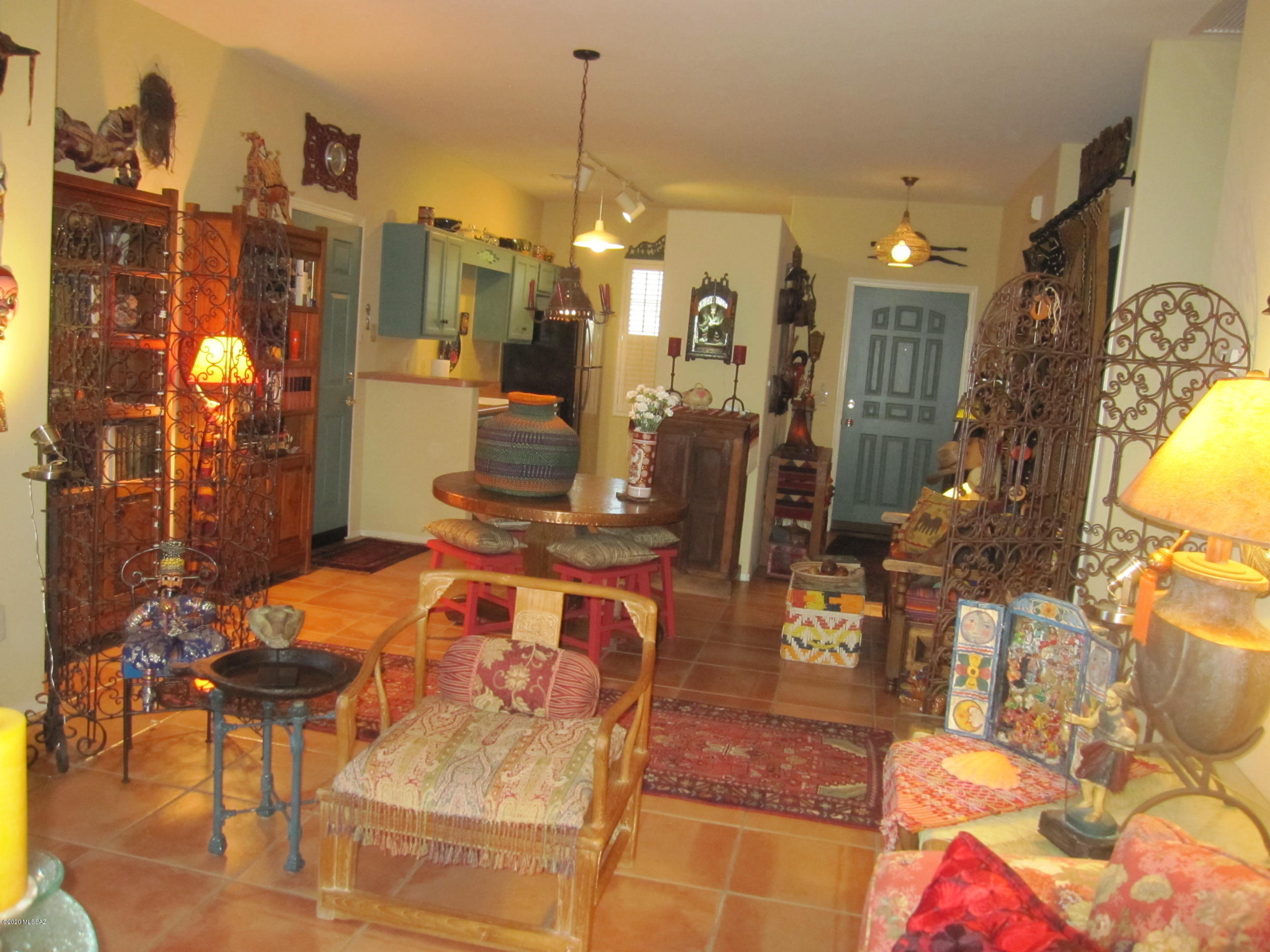 Roadhaven Resort Inc. - Residential