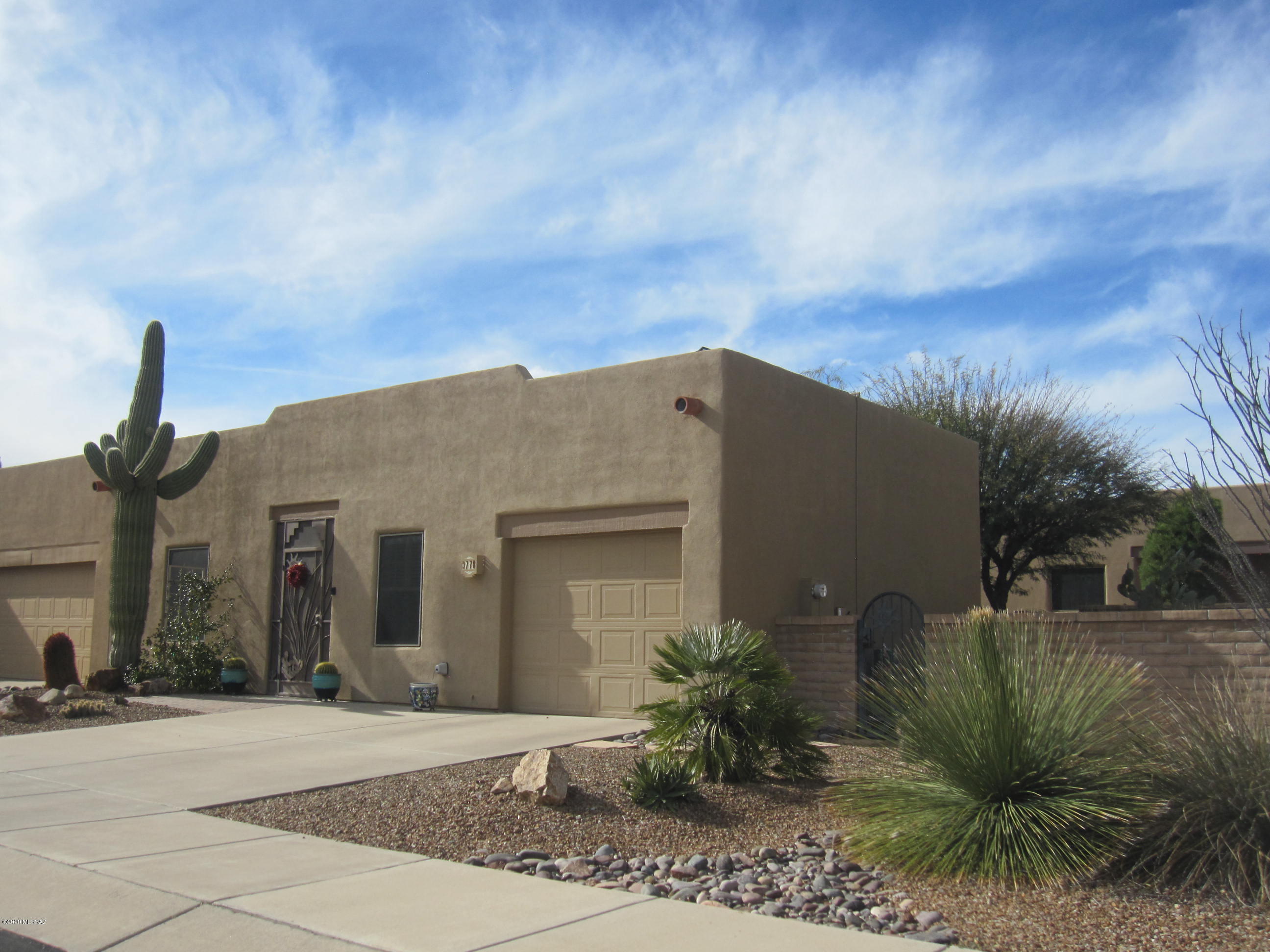 Roadhaven Resort Inc. - Residential