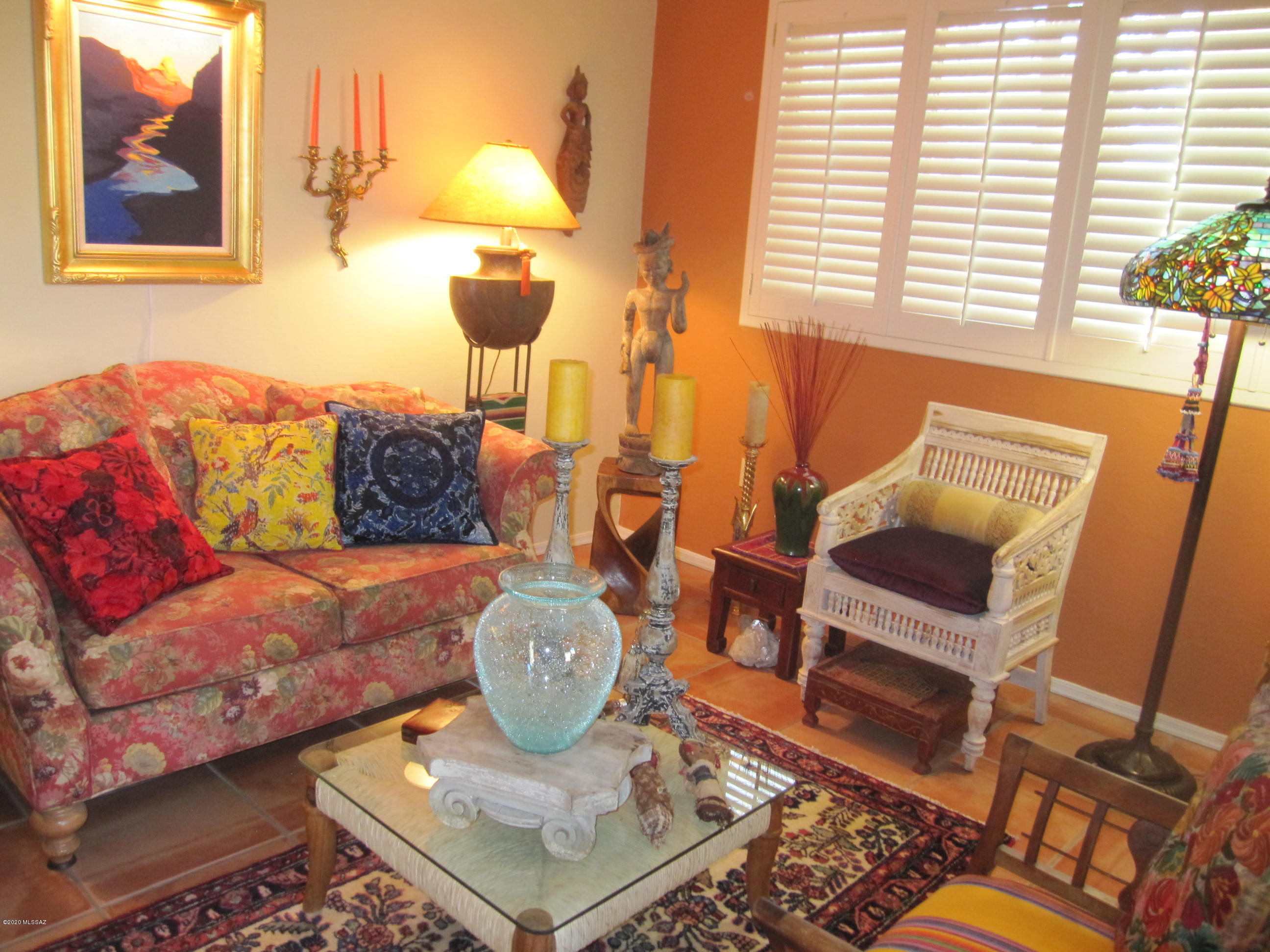 Roadhaven Resort Inc. - Residential