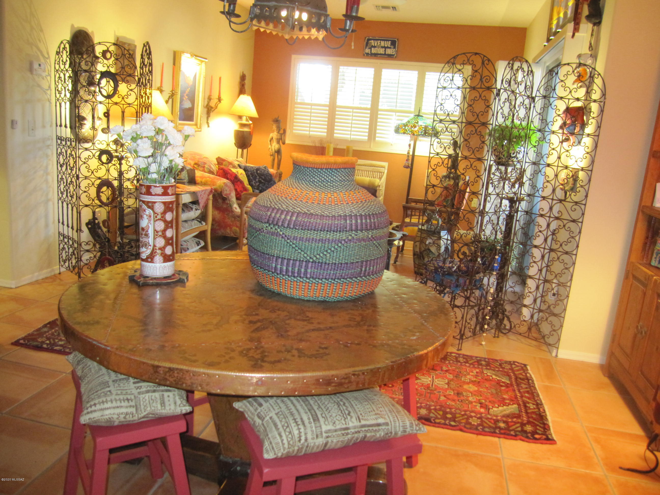 Roadhaven Resort Inc. - Residential