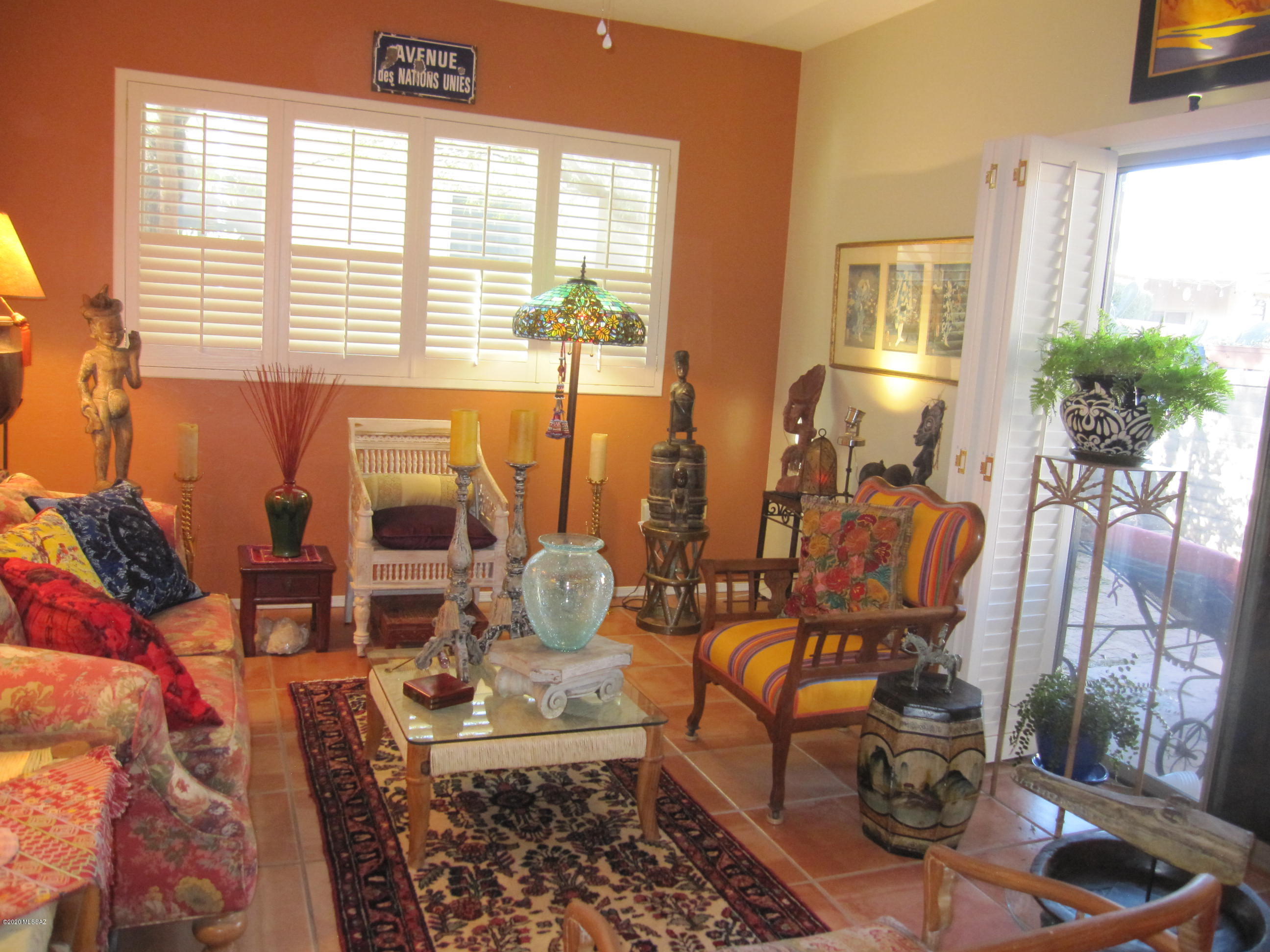 Roadhaven Resort Inc. - Residential