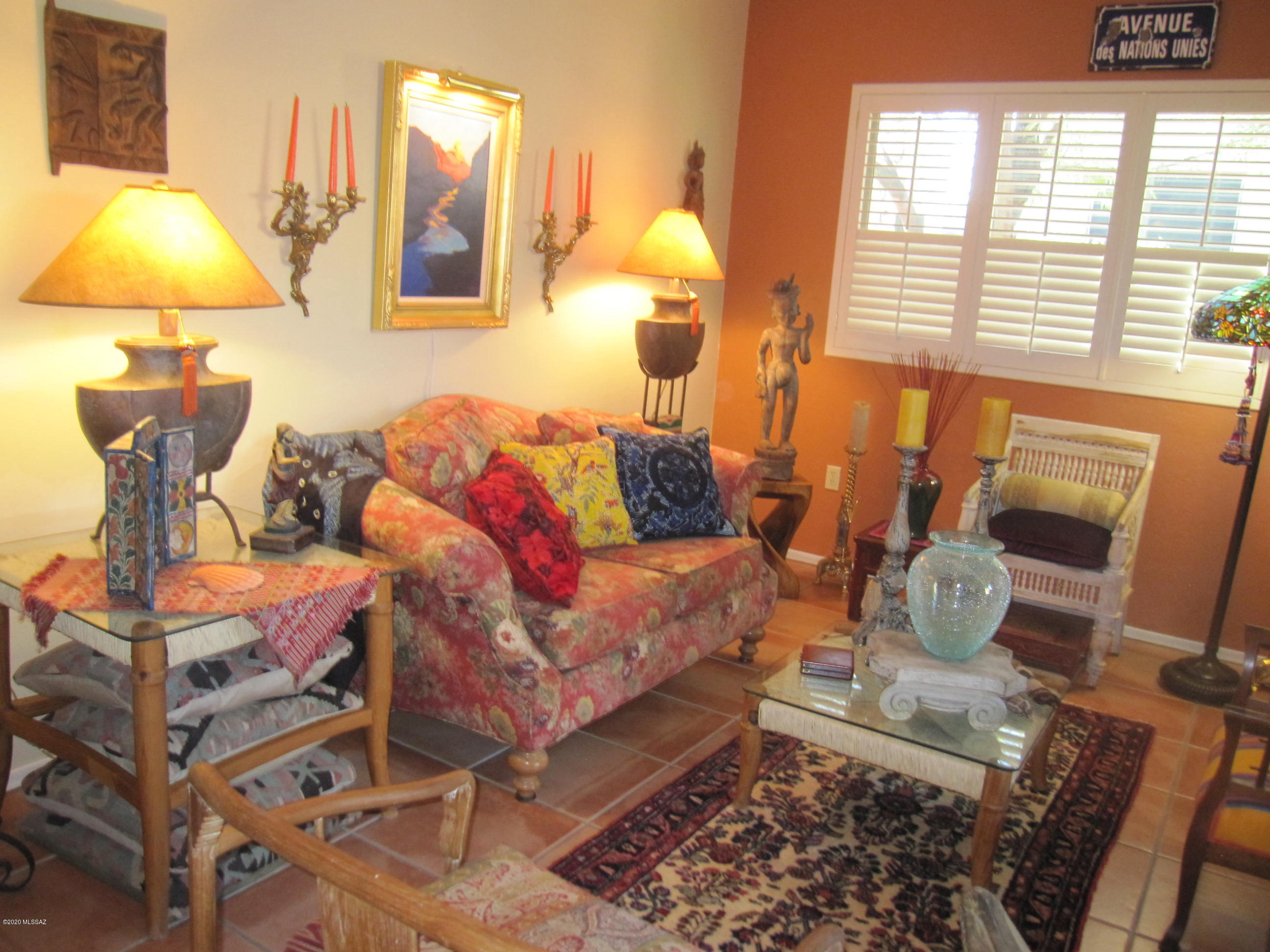 Roadhaven Resort Inc. - Residential