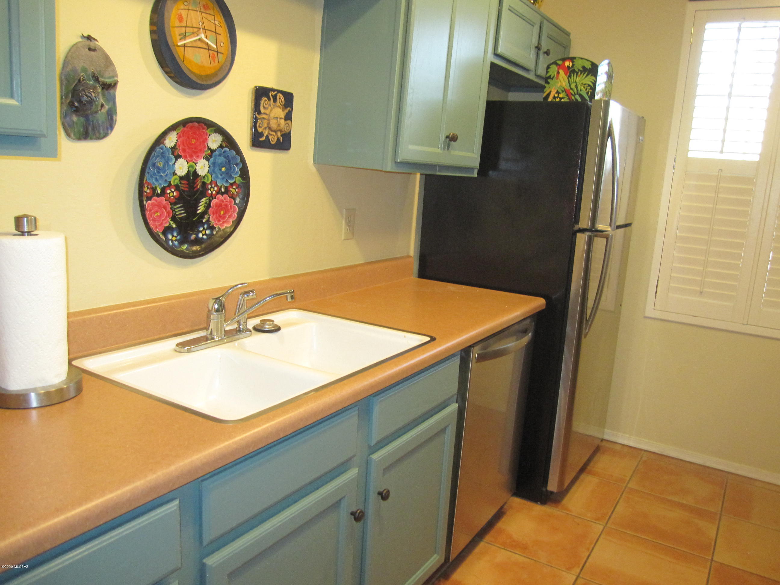Roadhaven Resort Inc. - Residential