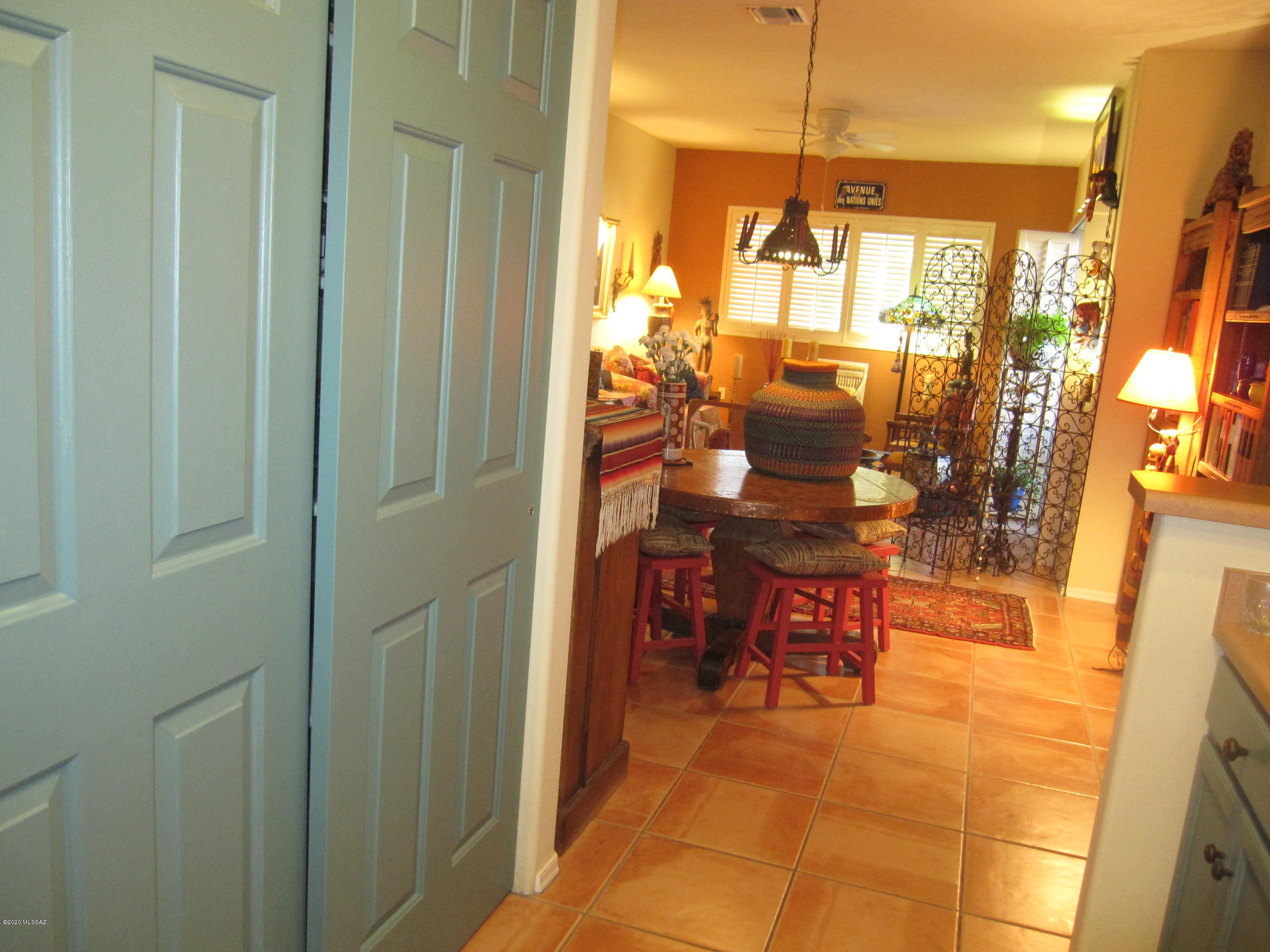 Roadhaven Resort Inc. - Residential