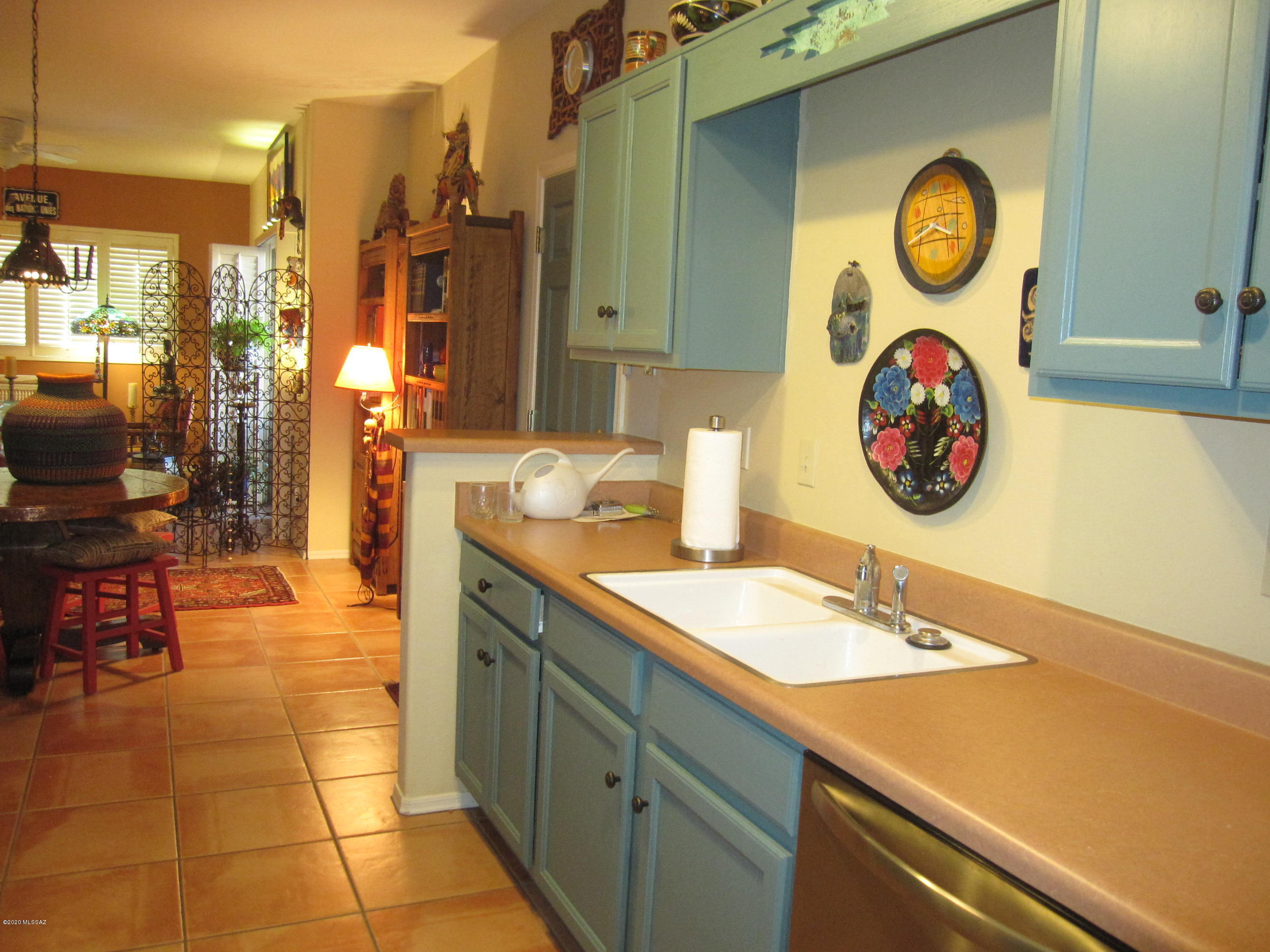 Roadhaven Resort Inc. - Residential