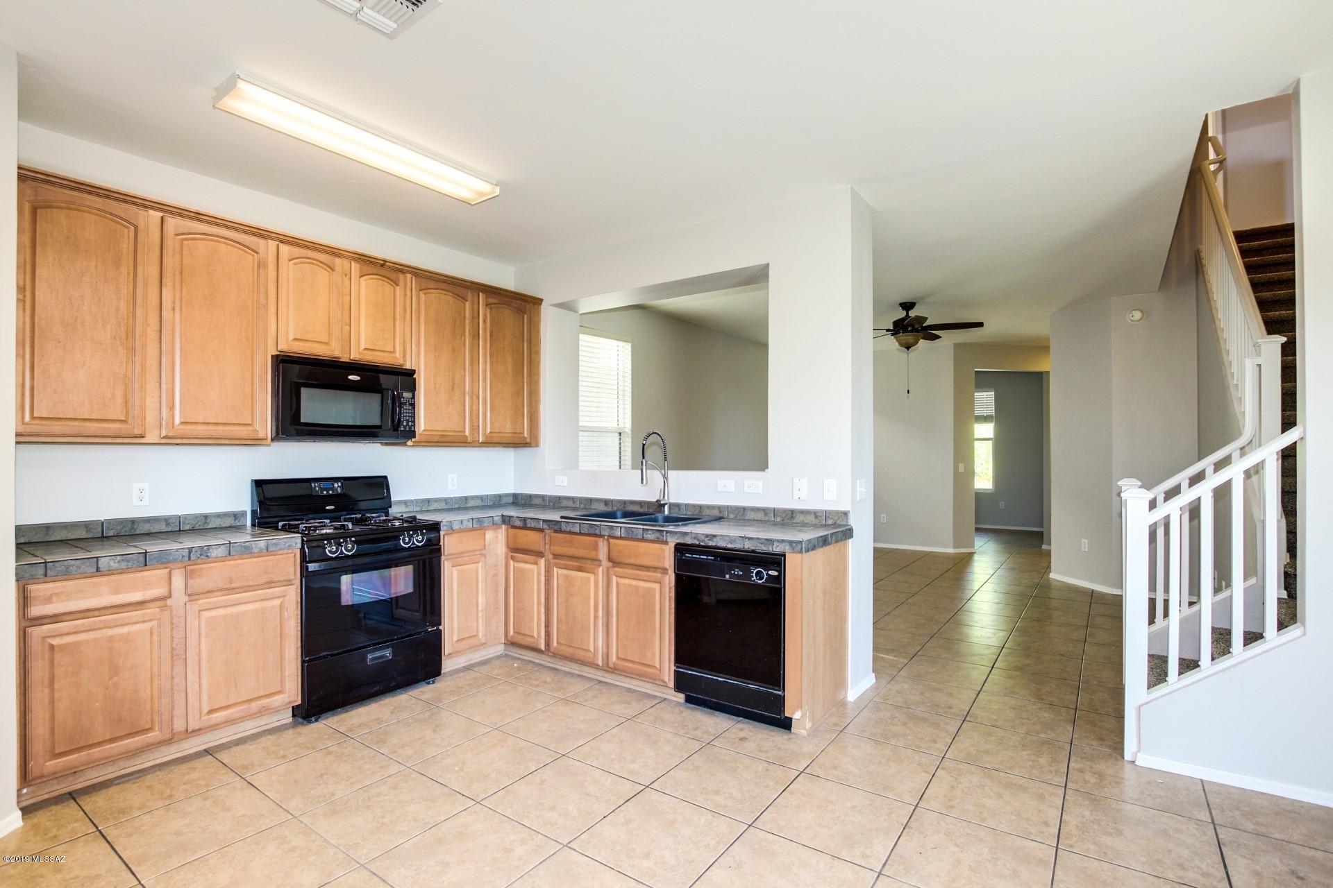 Pantano Overlook - Residential