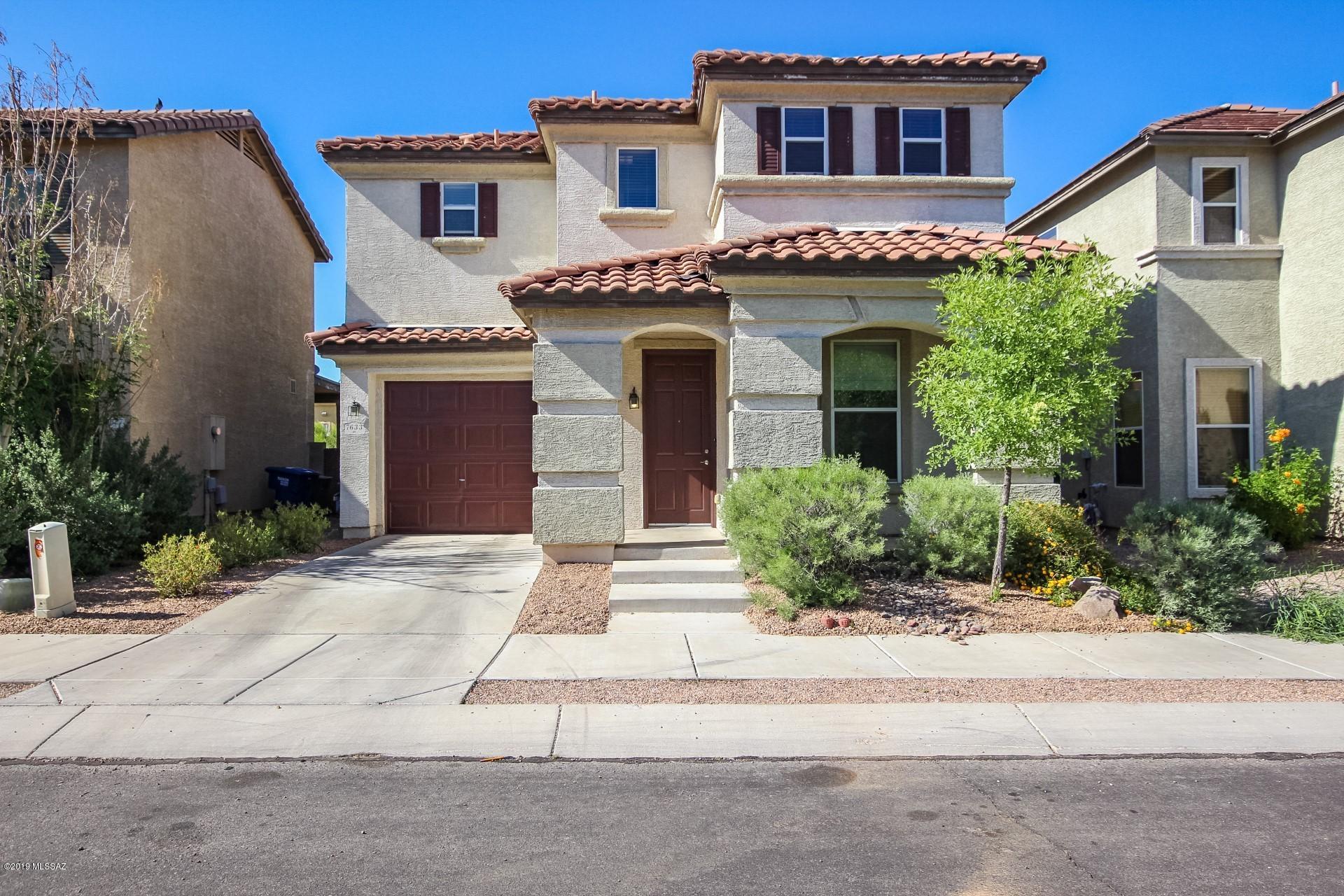 Pantano Overlook - Residential
