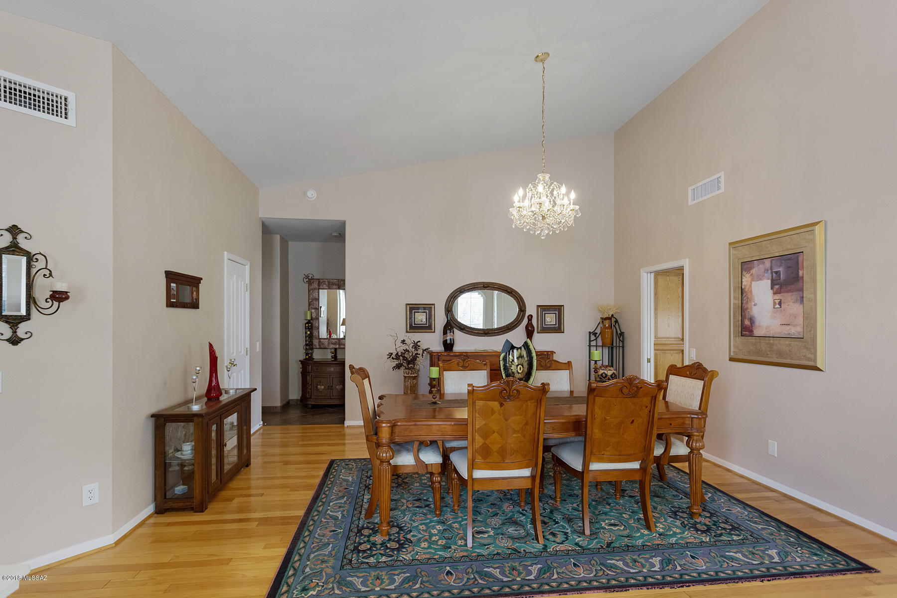 Saddlebrooke - Residential