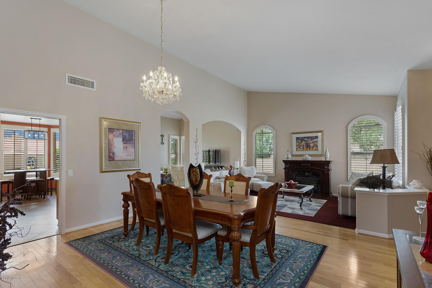 Saddlebrooke - Residential