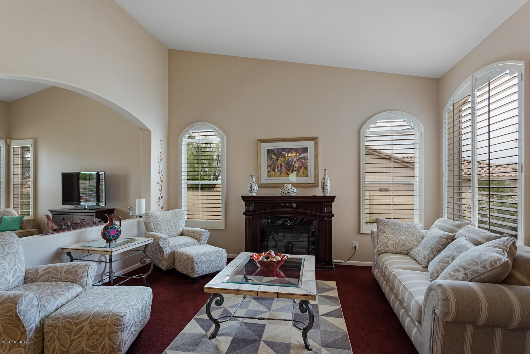 Saddlebrooke - Residential