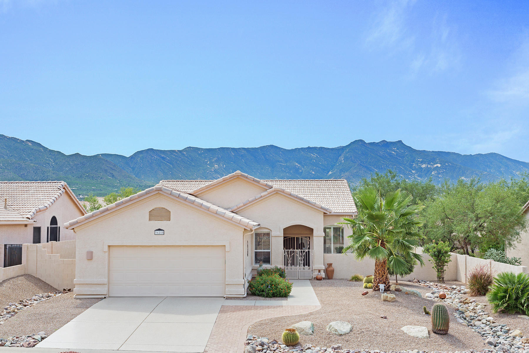 Saddlebrooke - Residential