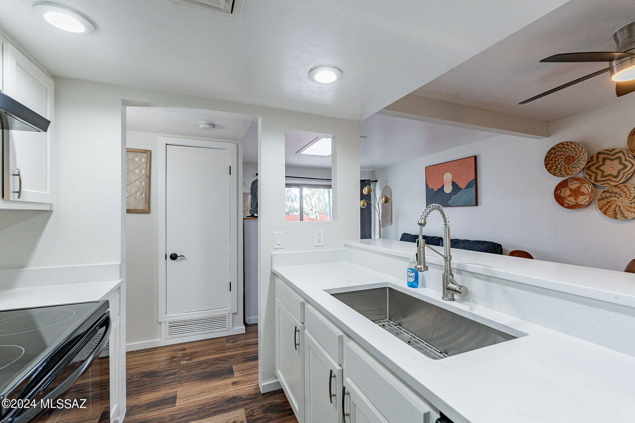 New Deal Acres - Residential