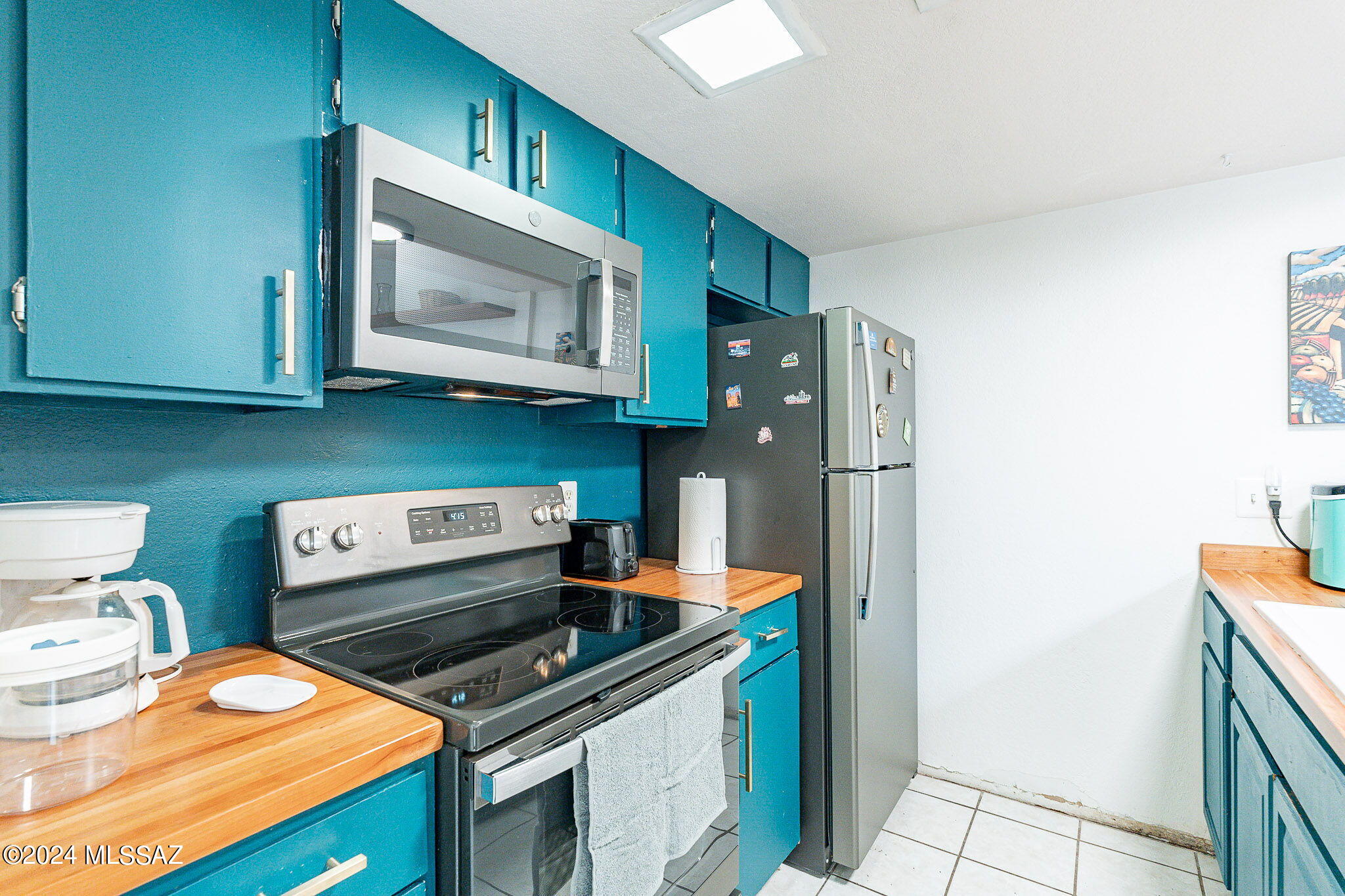 New Deal Acres - Residential