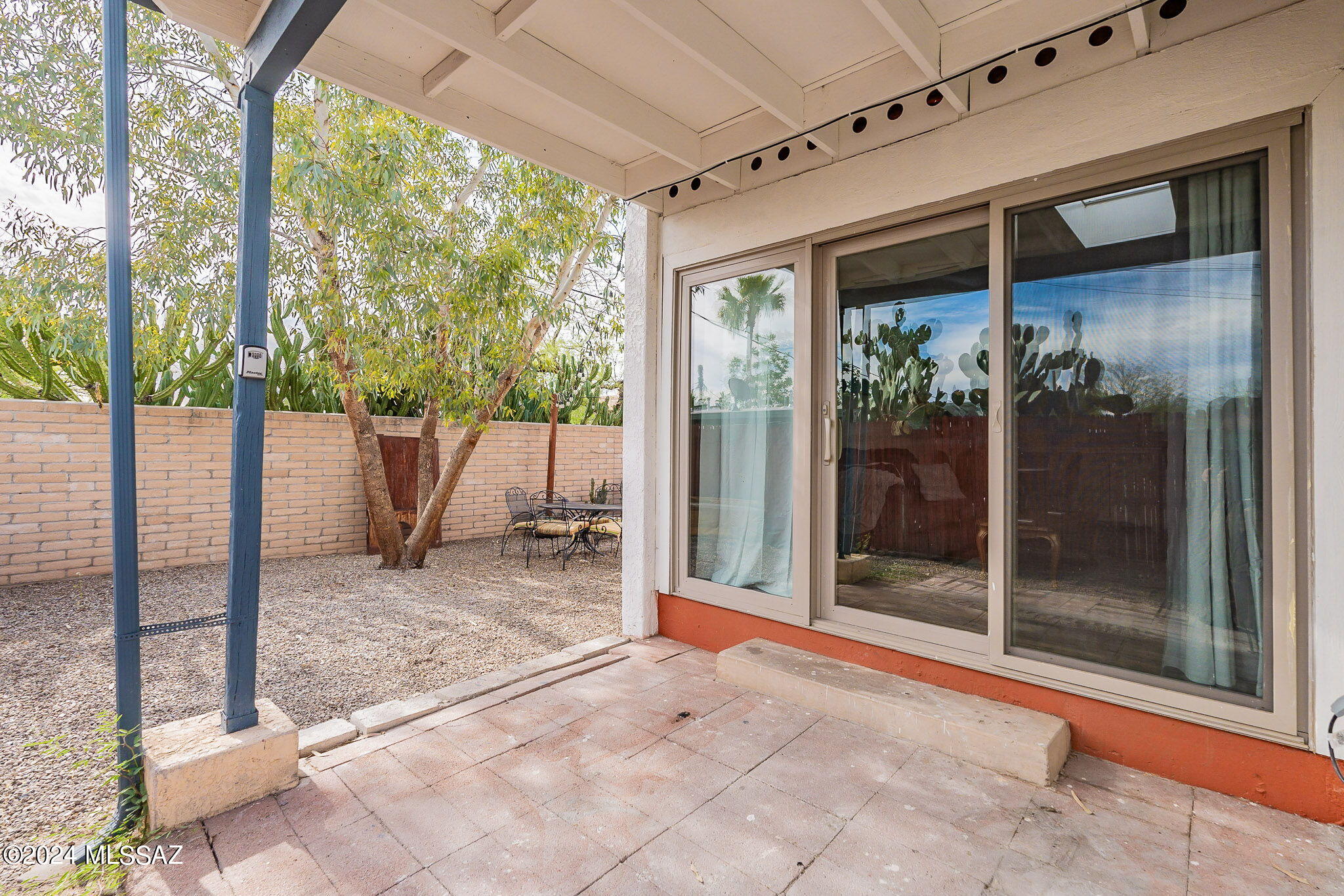 New Deal Acres - Residential