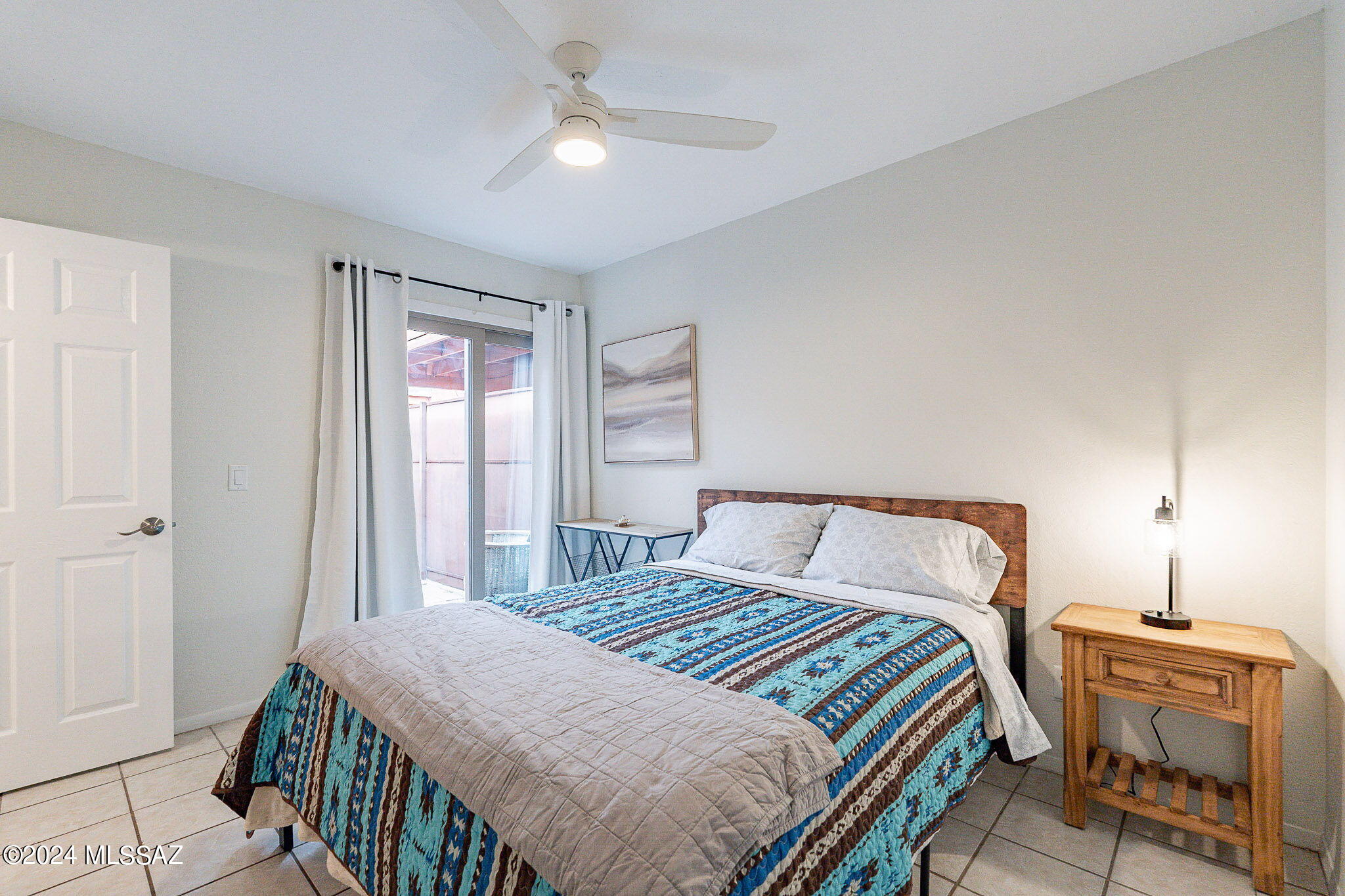 New Deal Acres - Residential