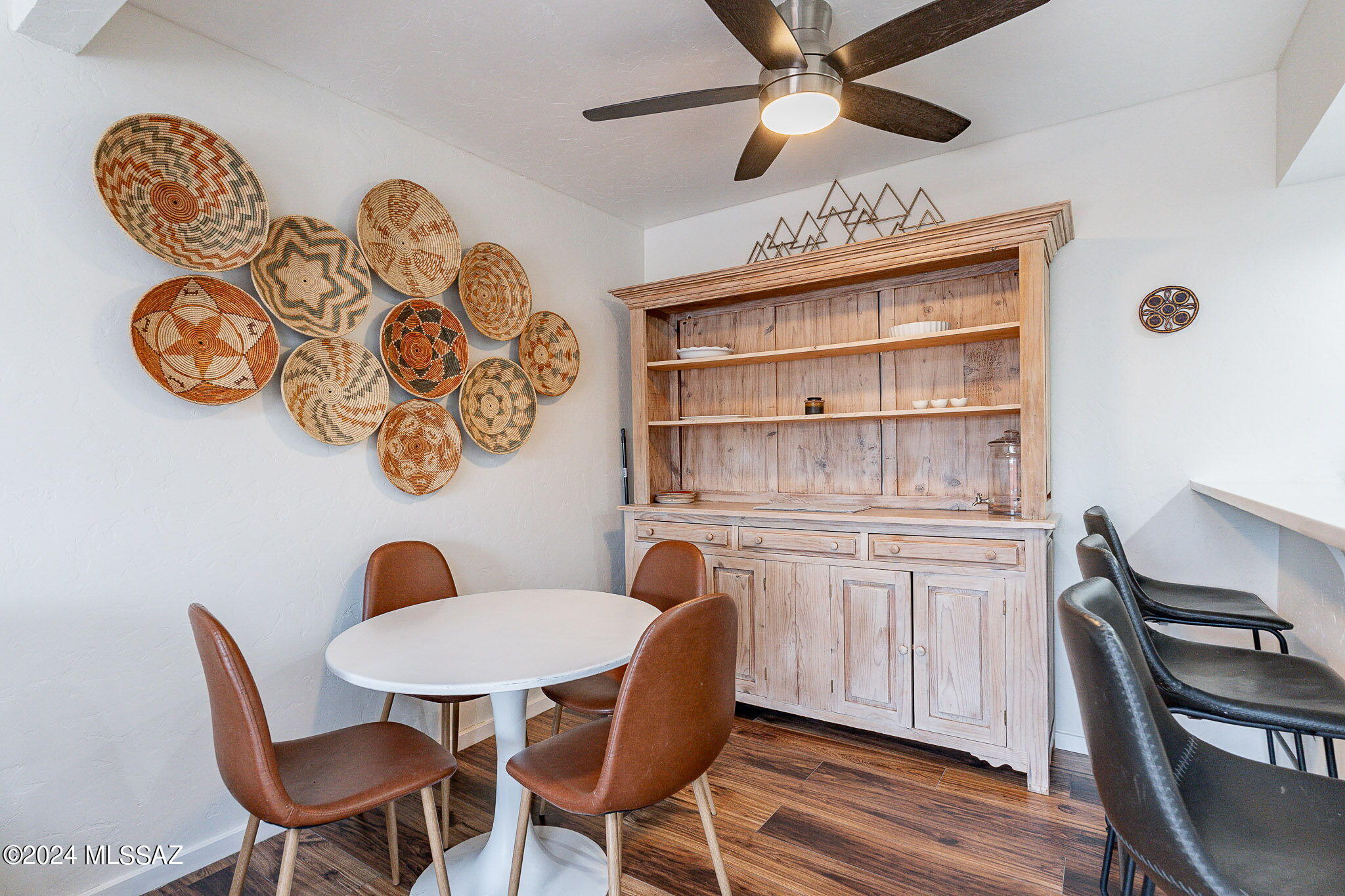 New Deal Acres - Residential