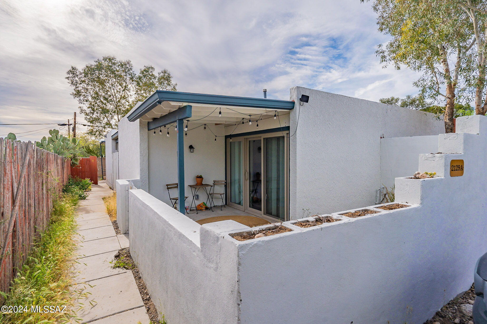 New Deal Acres - Residential