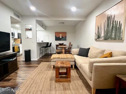 New Deal Acres - Residential