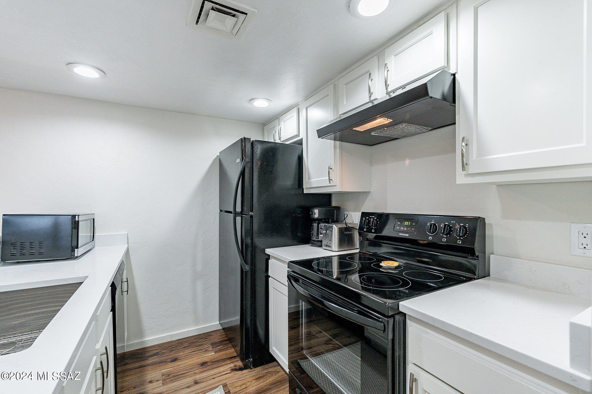 New Deal Acres - Residential
