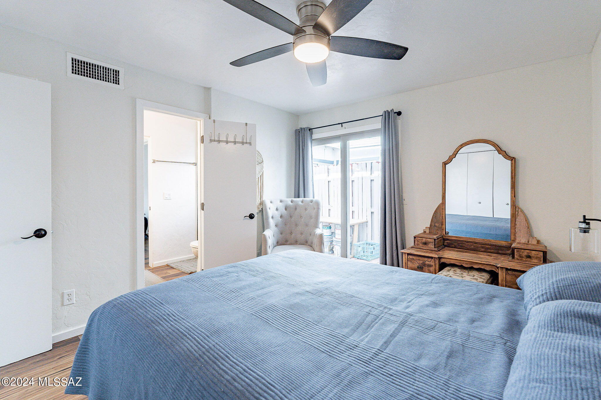 New Deal Acres - Residential