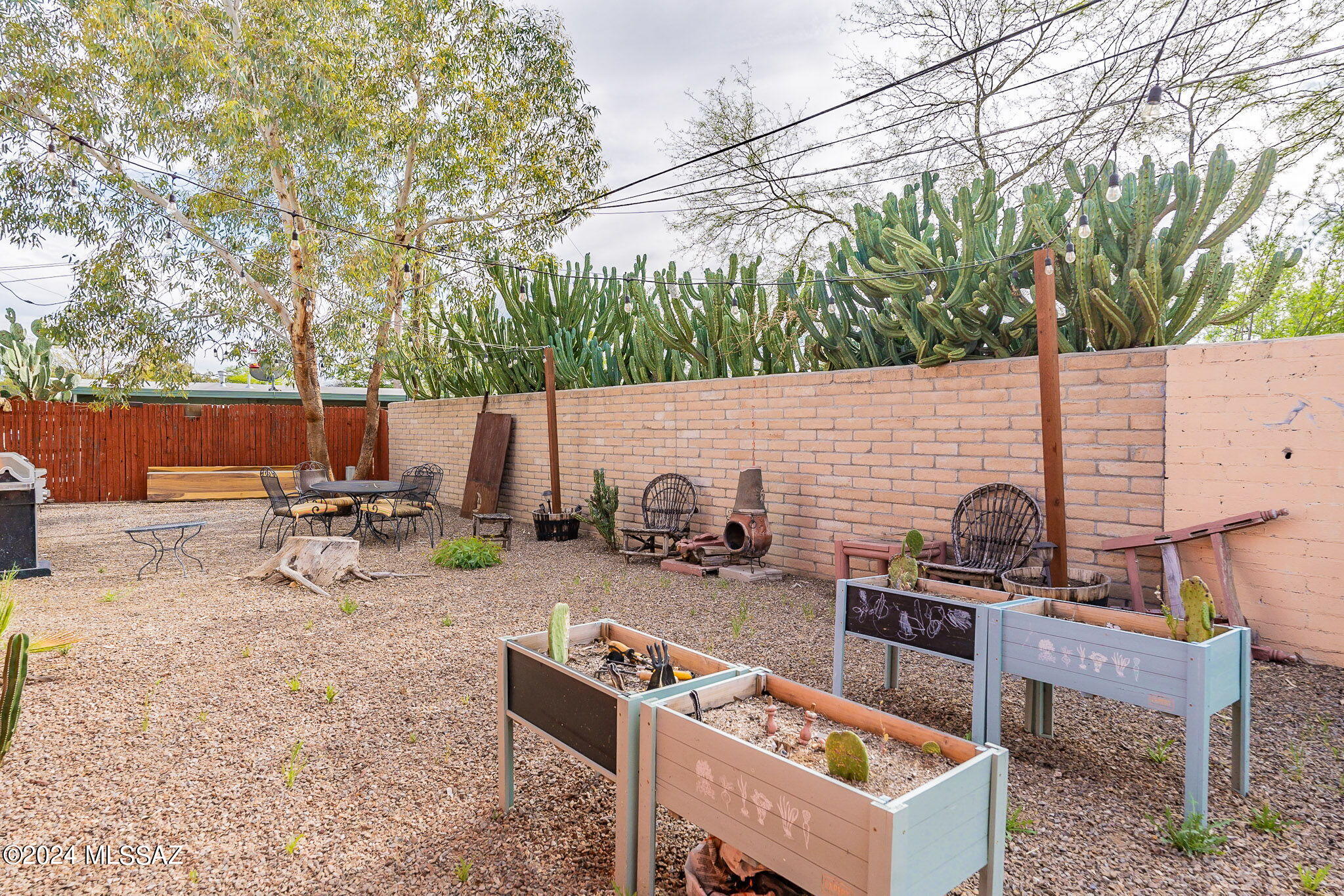 New Deal Acres - Residential