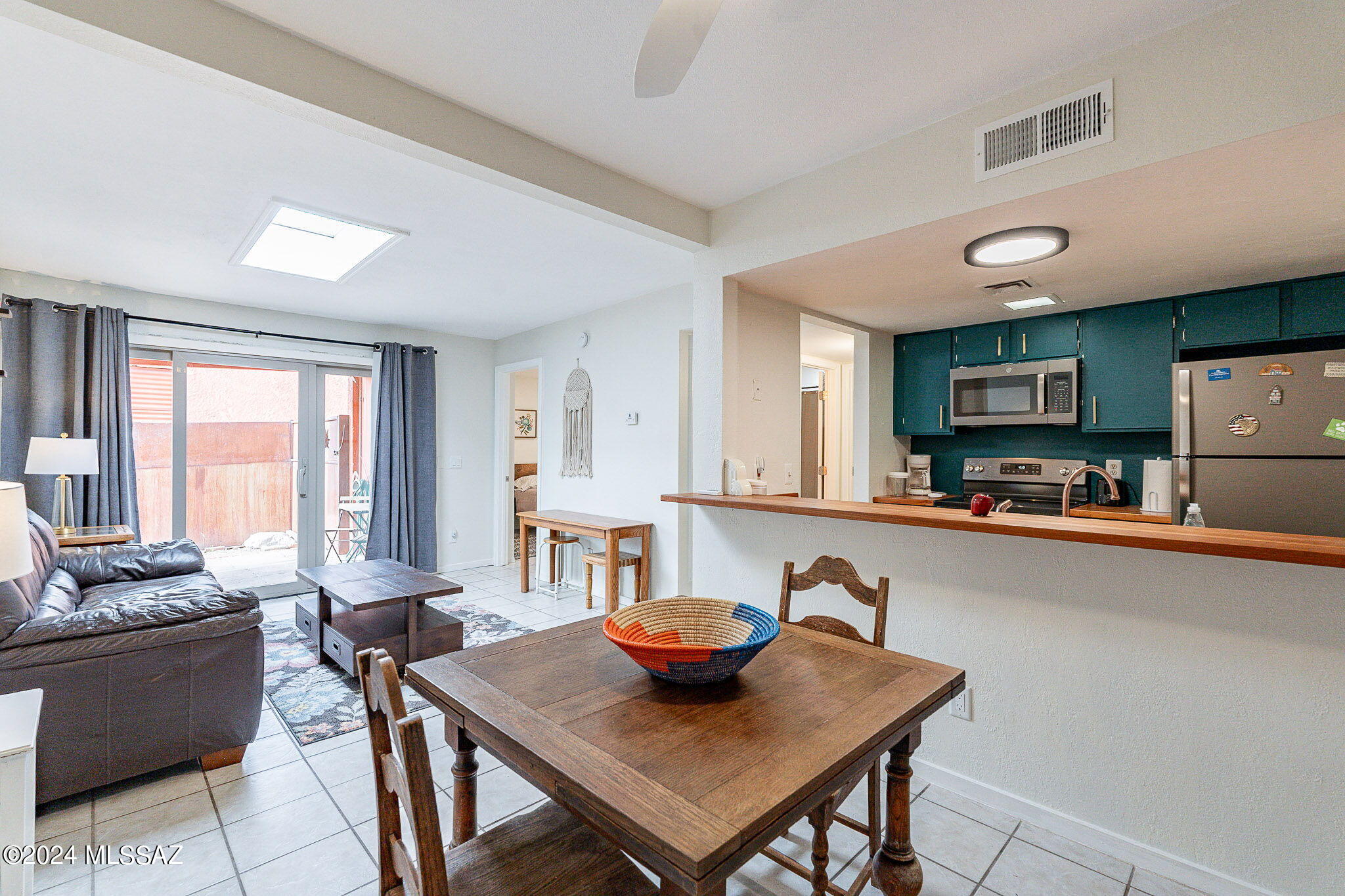 New Deal Acres - Residential