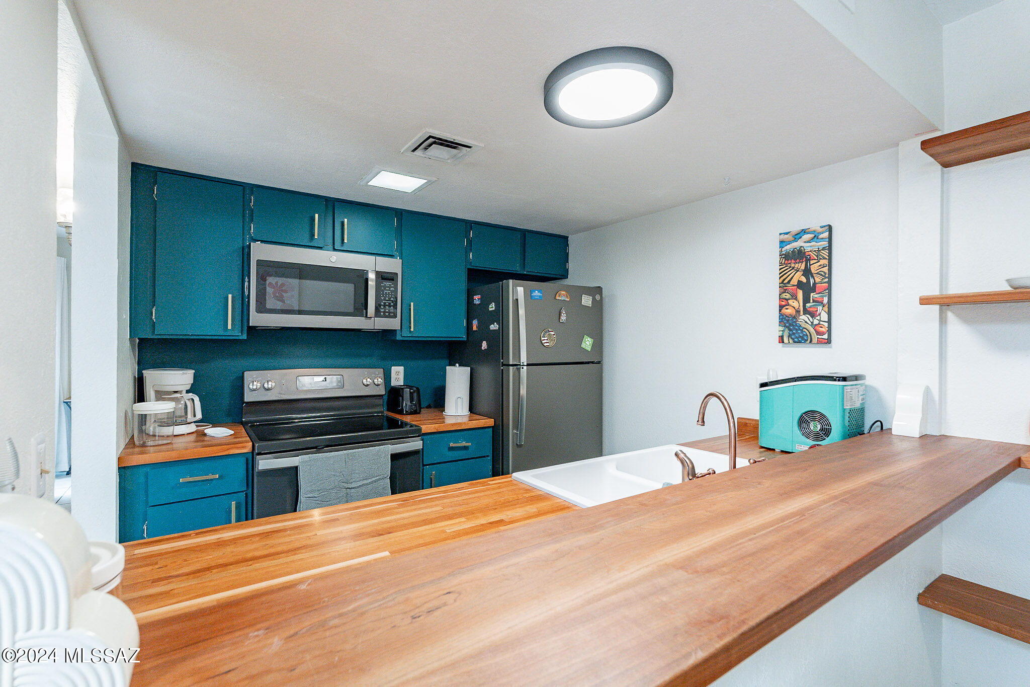 New Deal Acres - Residential