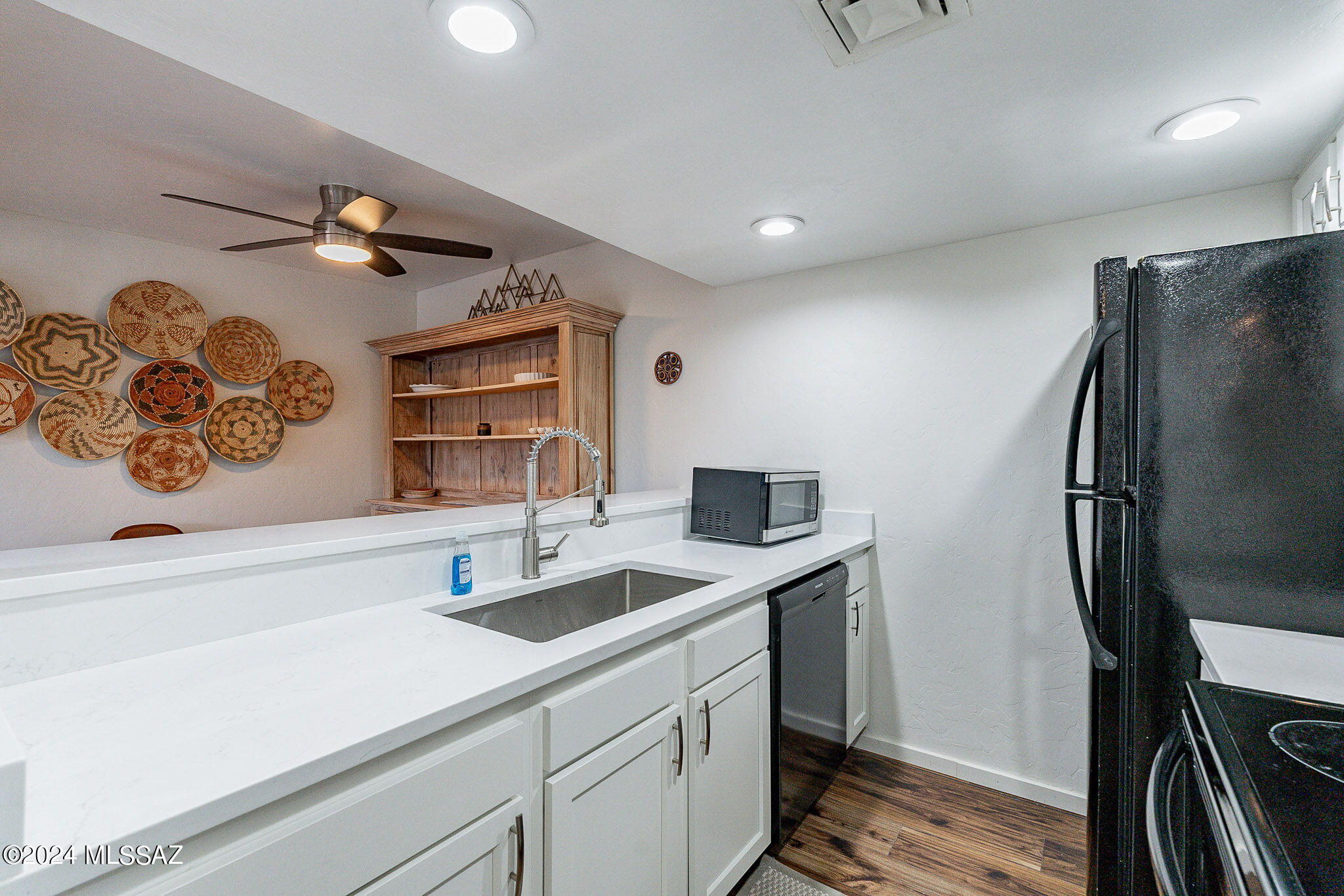 New Deal Acres - Residential