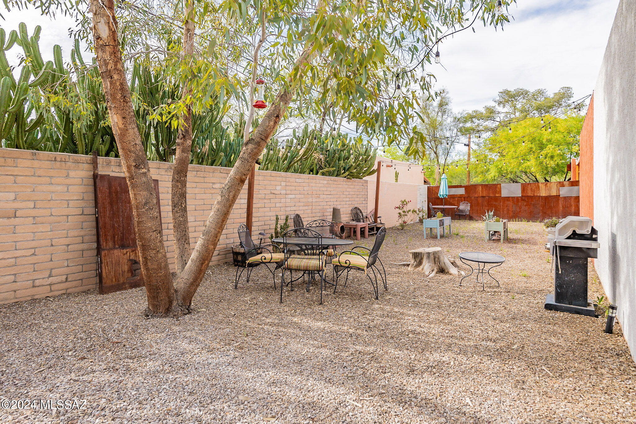 New Deal Acres - Residential
