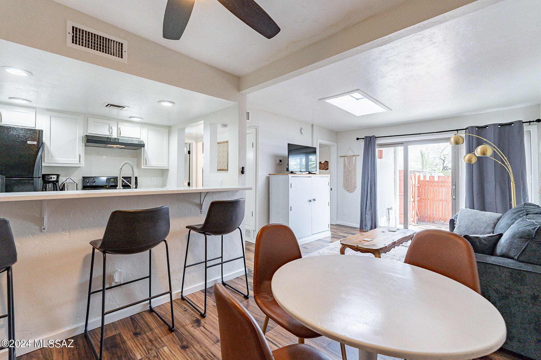 New Deal Acres - Residential
