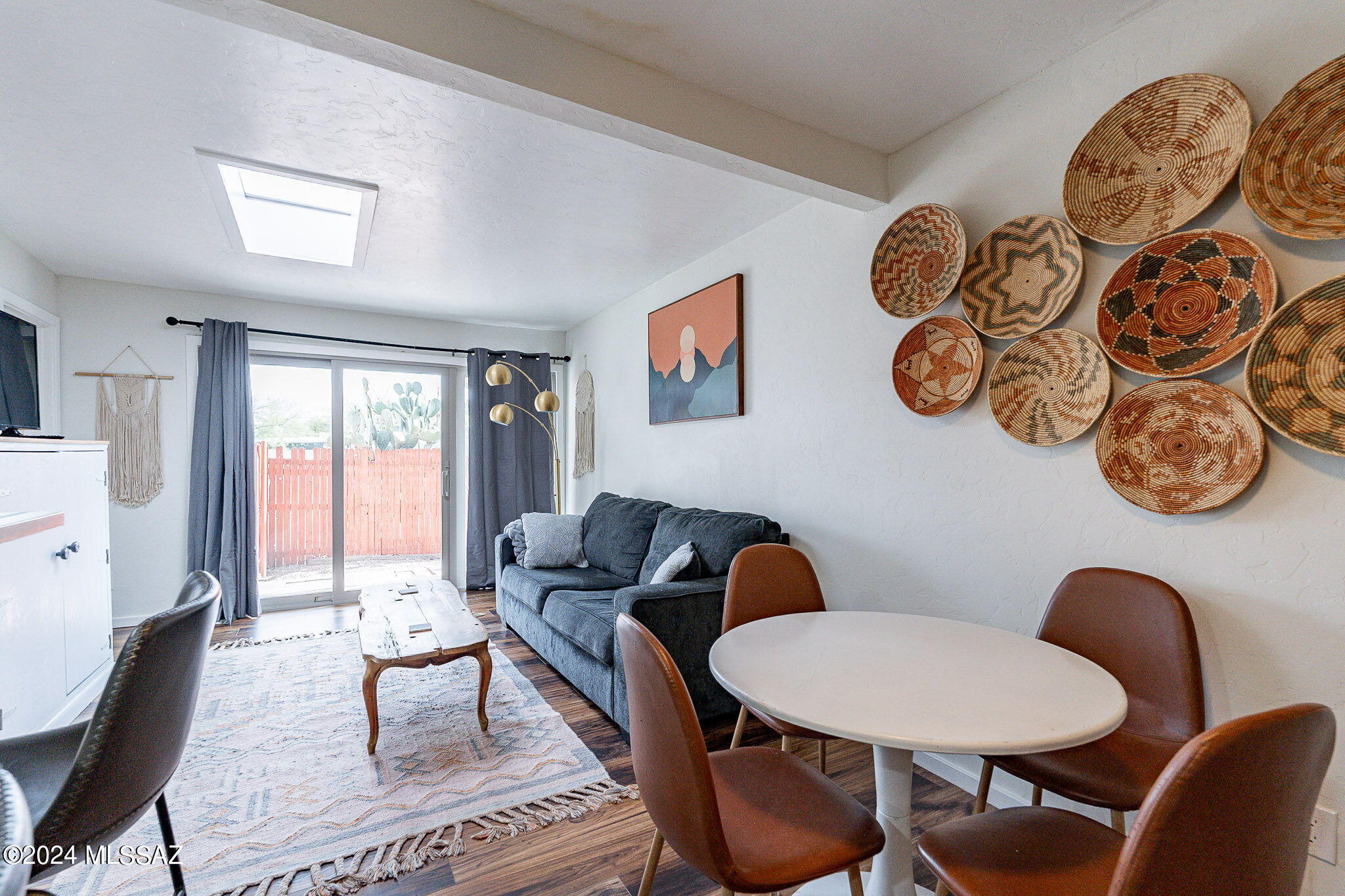 New Deal Acres - Residential