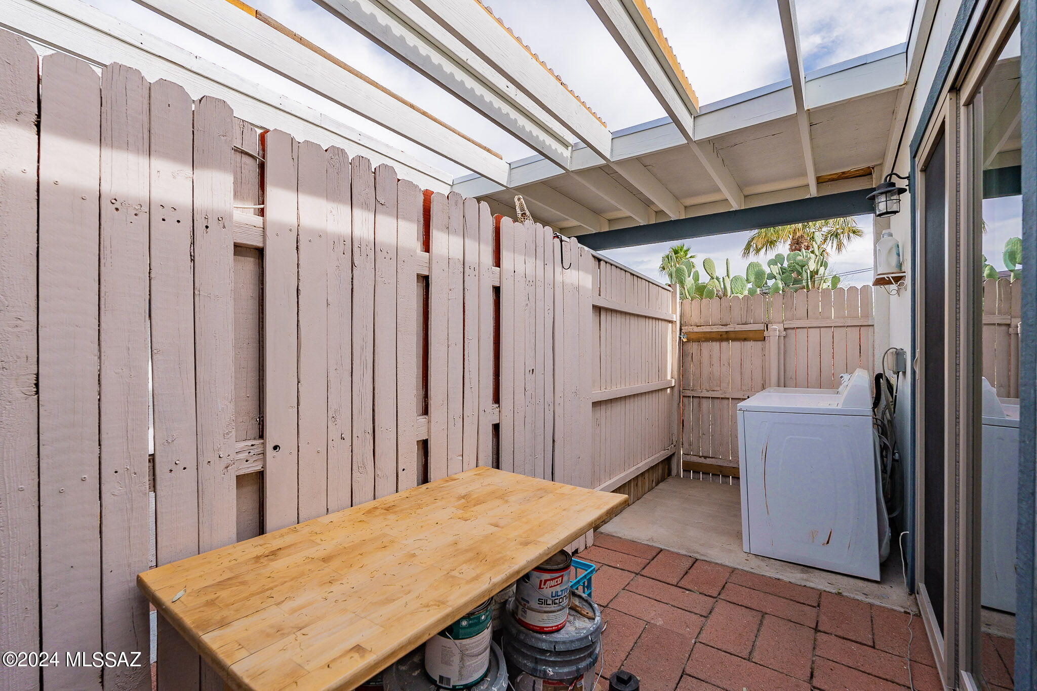 New Deal Acres - Residential