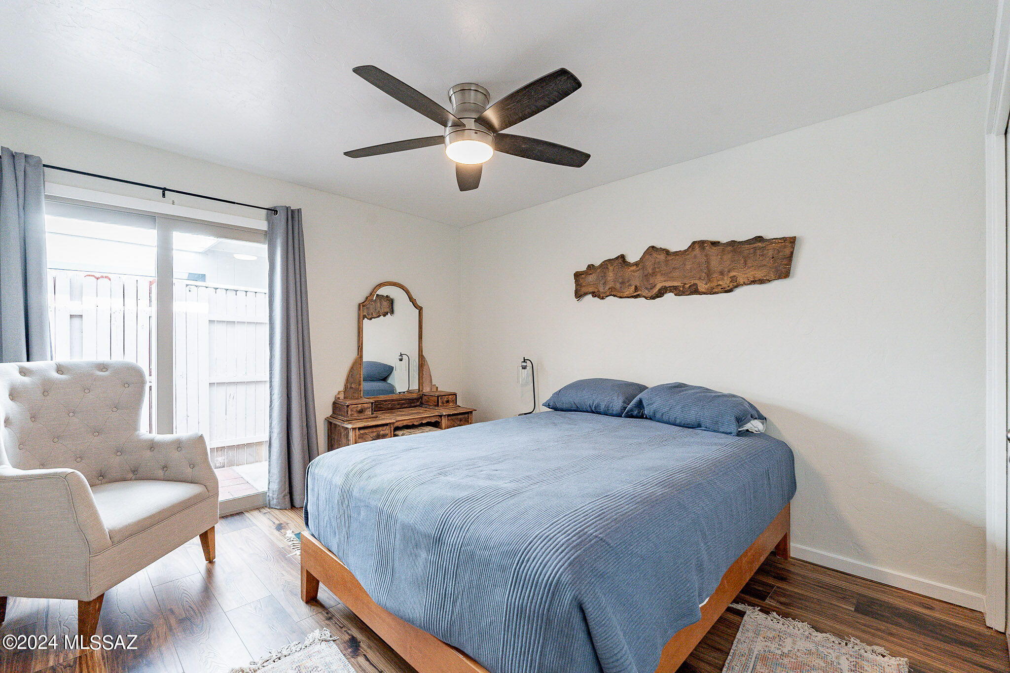 New Deal Acres - Residential