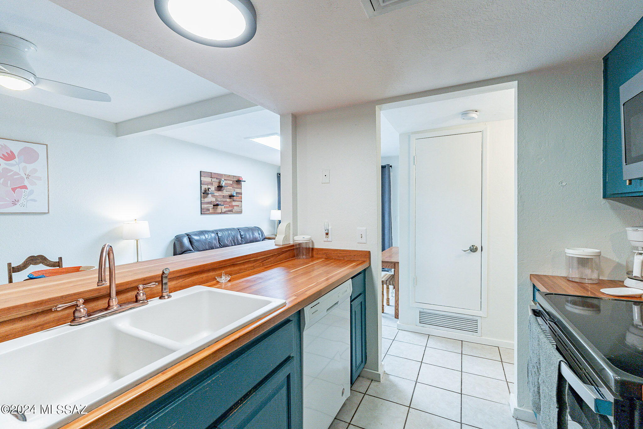 New Deal Acres - Residential