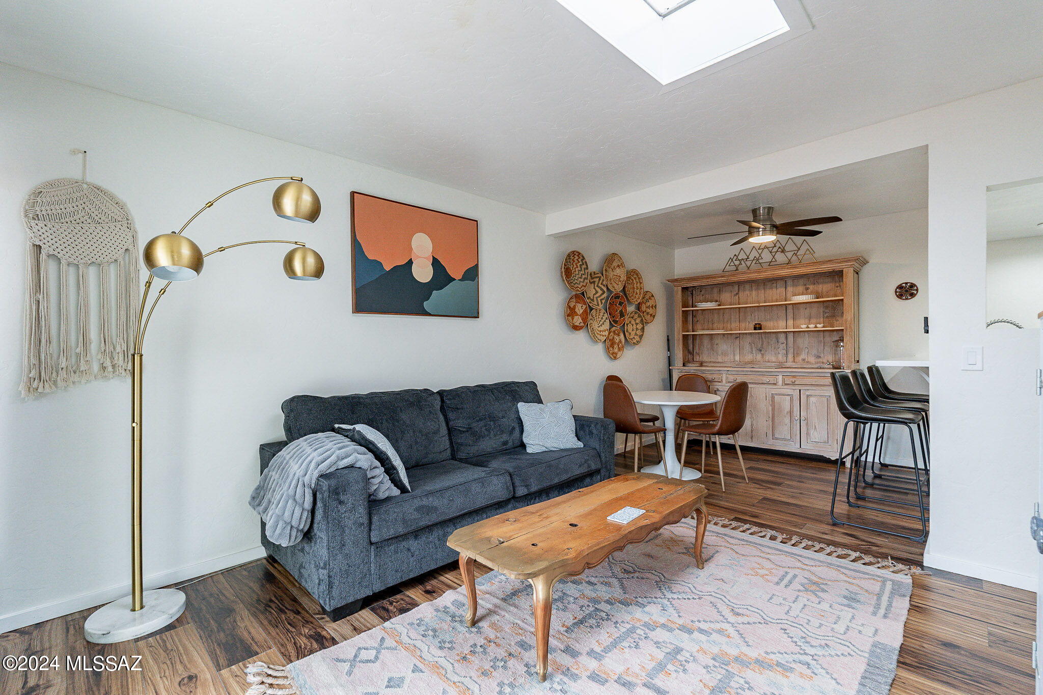New Deal Acres - Residential