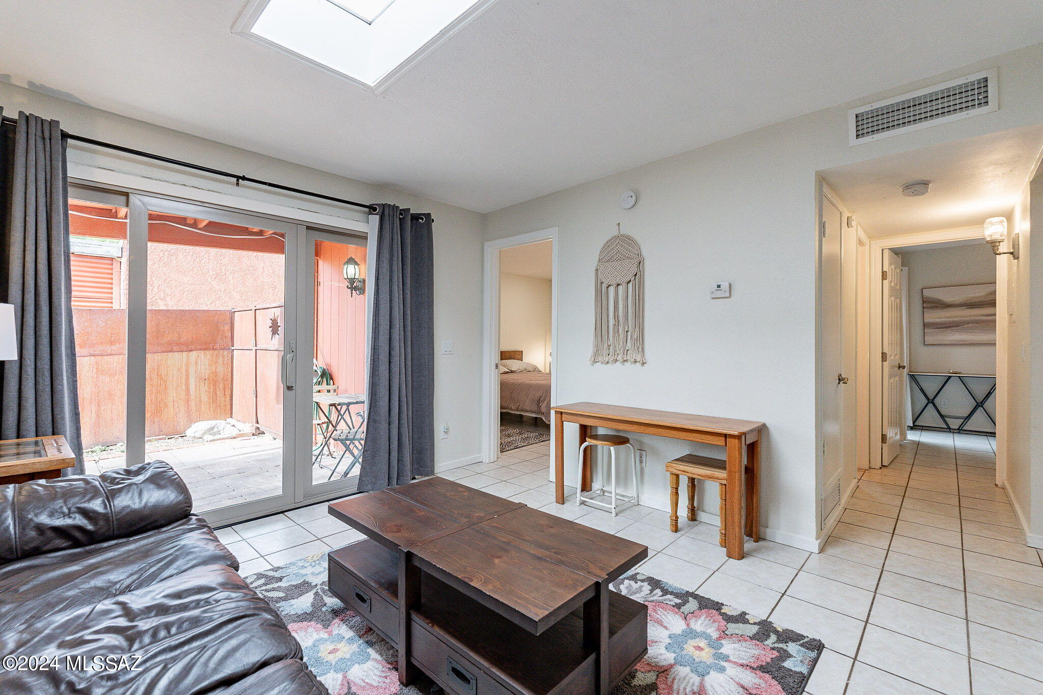 New Deal Acres - Residential